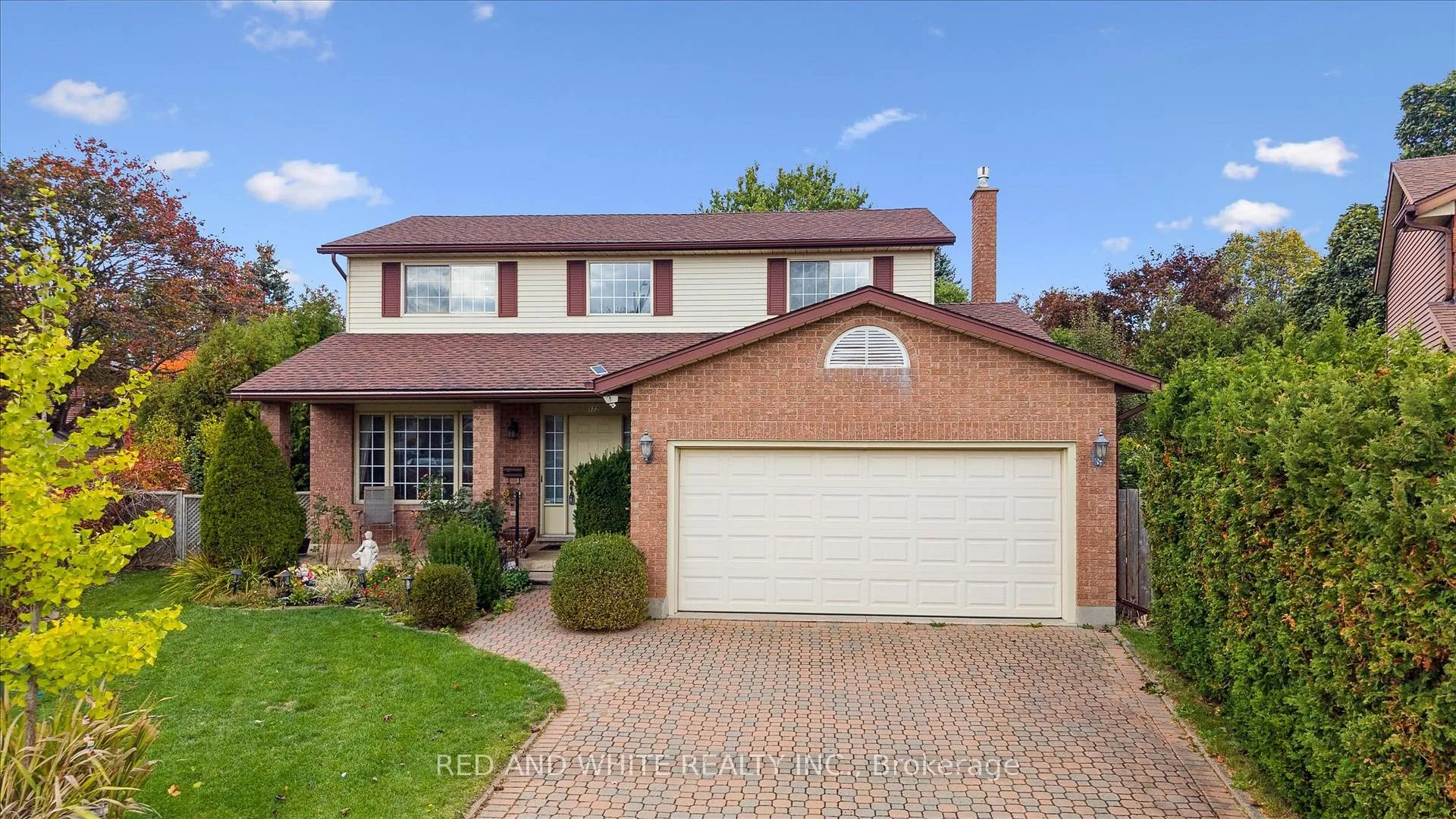 Photo 43 of 172 Mayberry Court, Waterloo — HOMEH