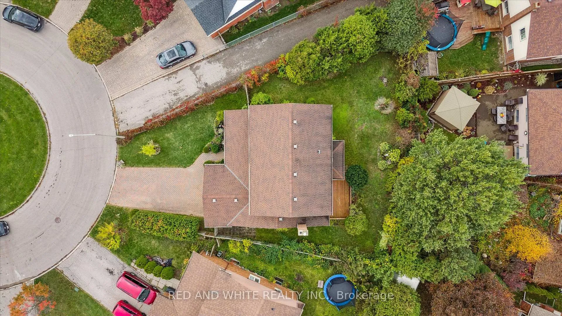 Photo 45 of 172 Mayberry Court, Waterloo — HOMEH