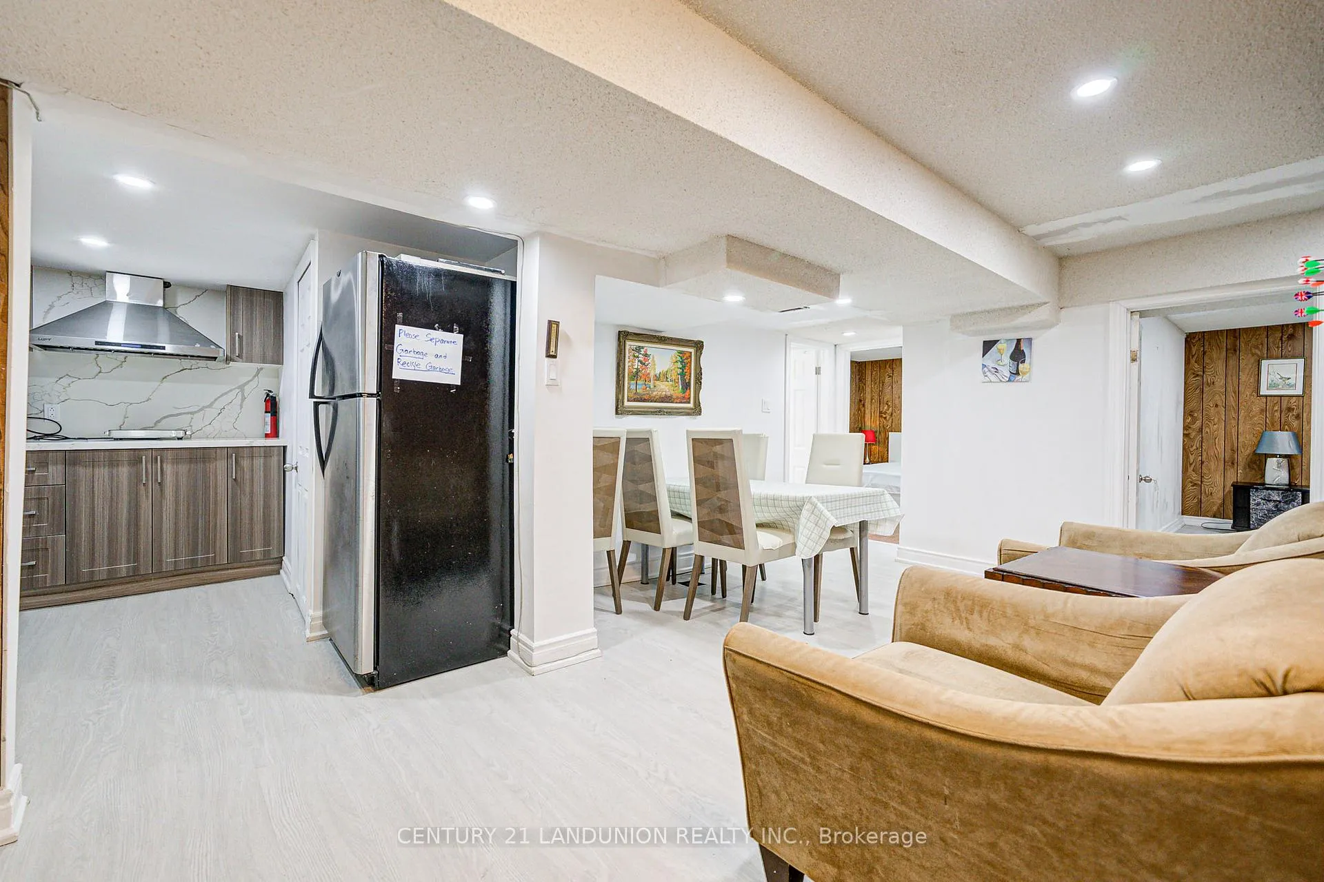 Photo 14 of 183 Willowbrook Road, Markham, Aileen-Willowbrook — HOMEH