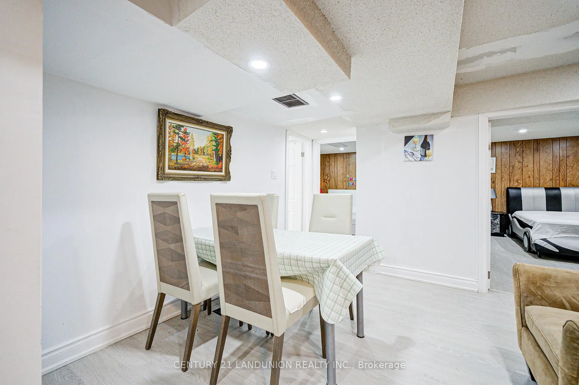 Photo 16 of 183 Willowbrook Road, Markham, Aileen-Willowbrook — HOMEH