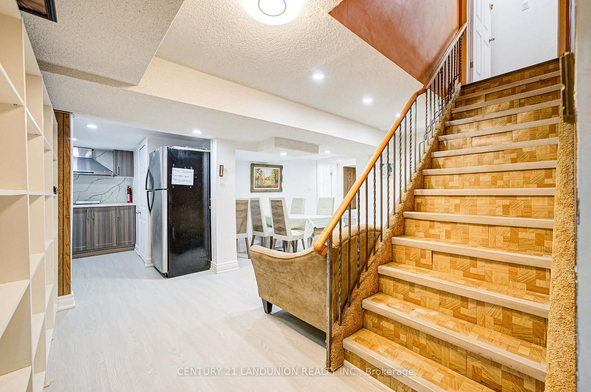 Photo 18 of 183 Willowbrook Road, Markham, Aileen-Willowbrook — HOMEH