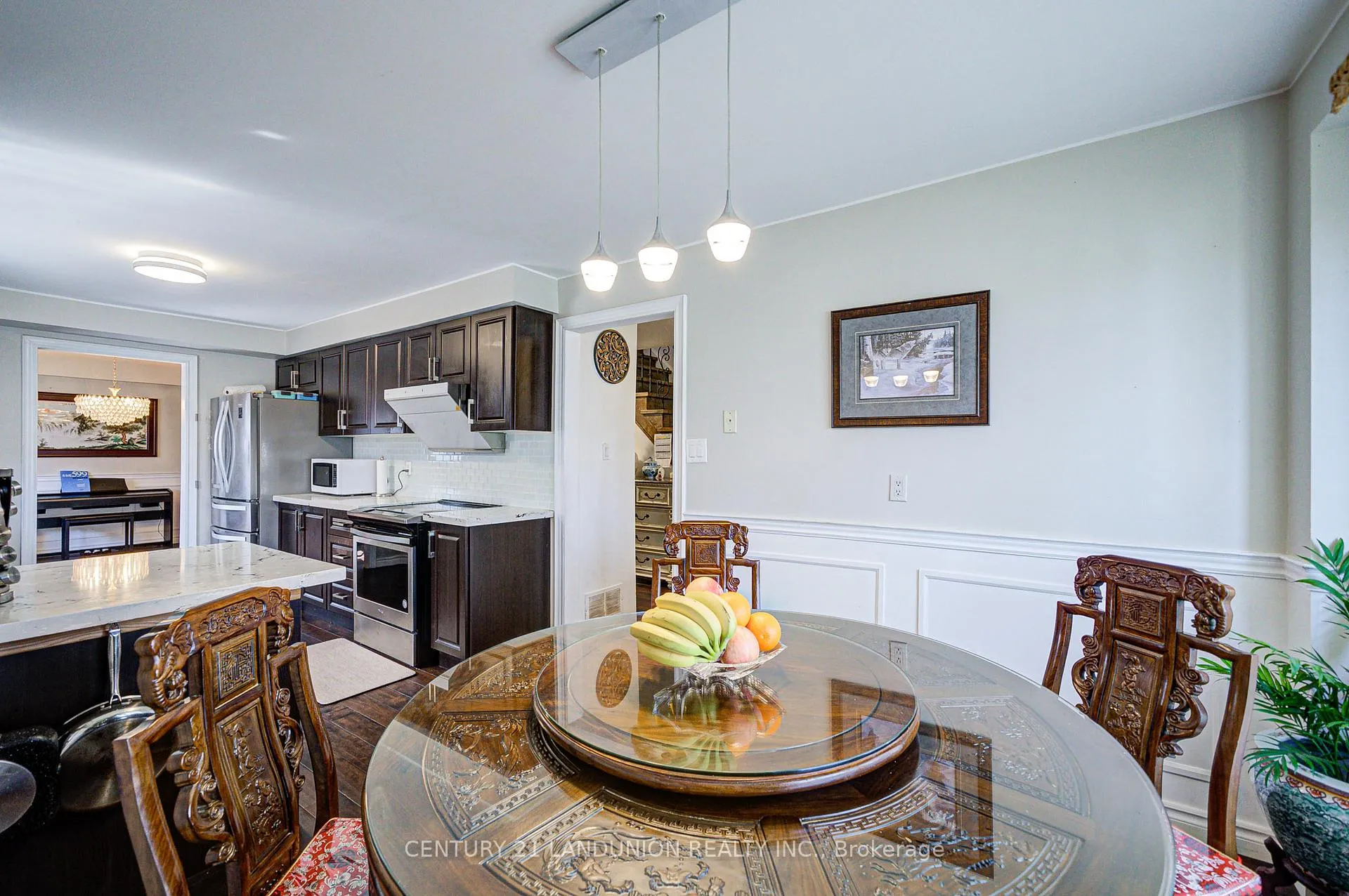 Photo 31 of 183 Willowbrook Road, Markham, Aileen-Willowbrook — HOMEH