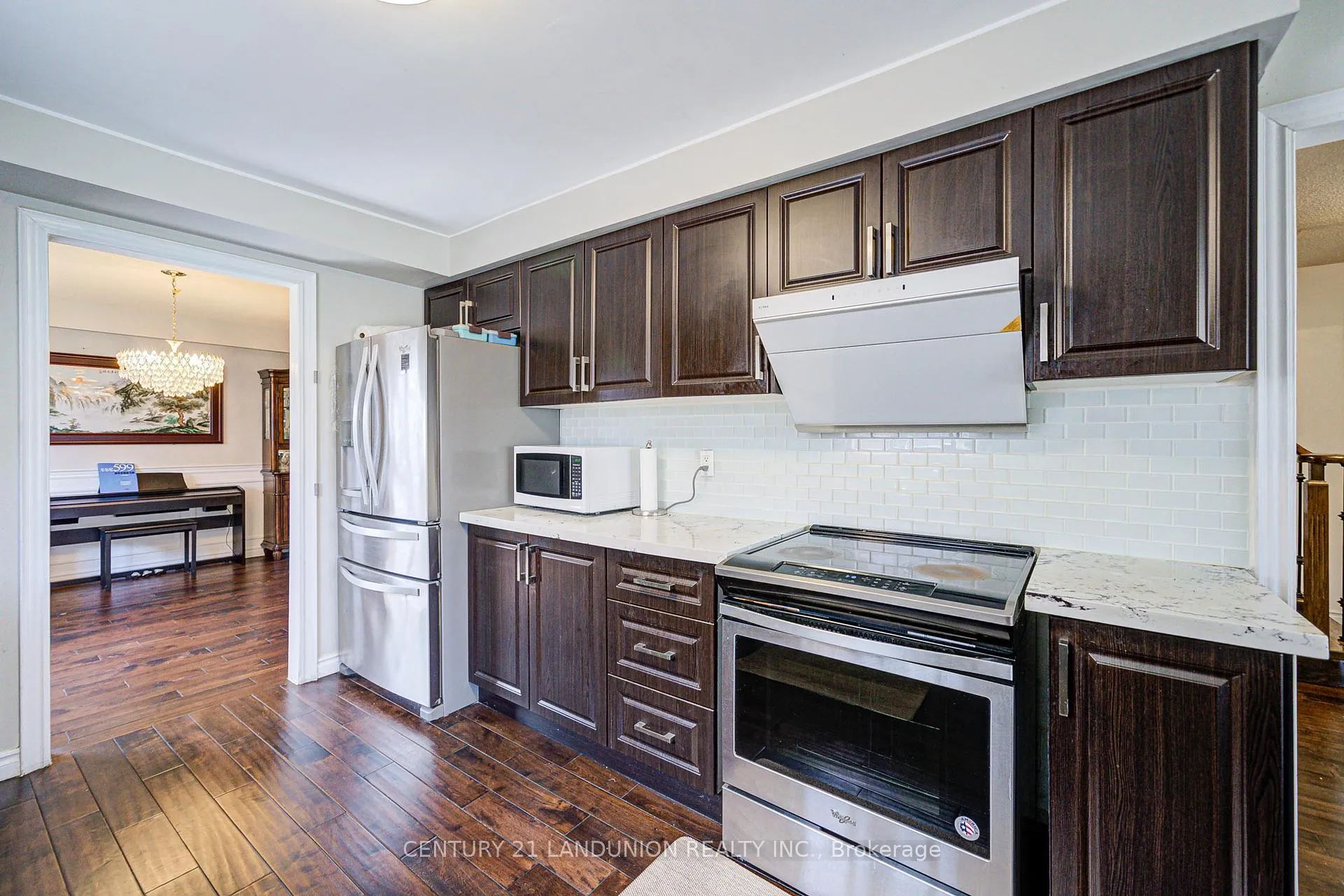 Photo 33 of 183 Willowbrook Road, Markham, Aileen-Willowbrook — HOMEH