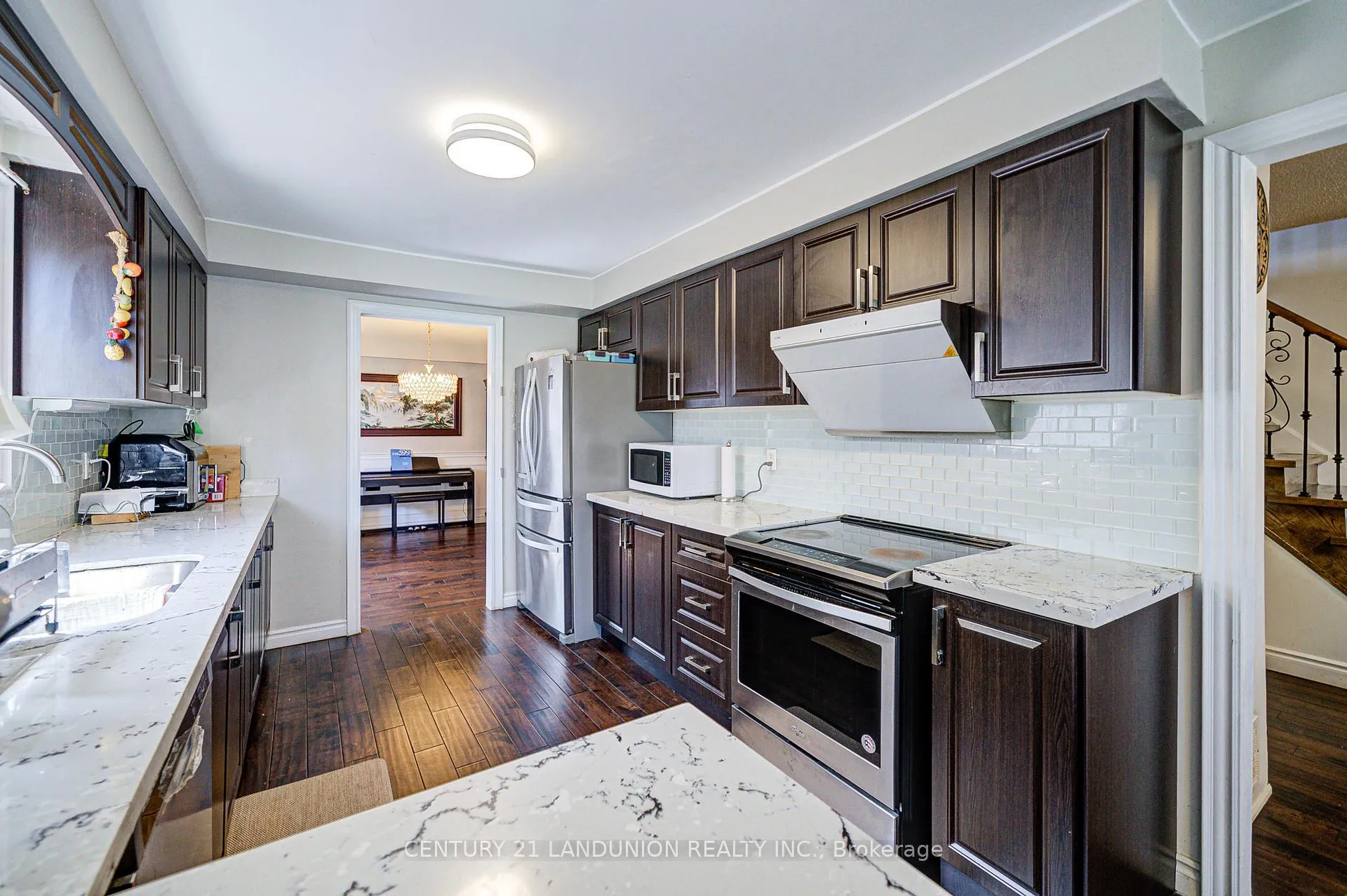 Photo 35 of 183 Willowbrook Road, Markham, Aileen-Willowbrook — HOMEH