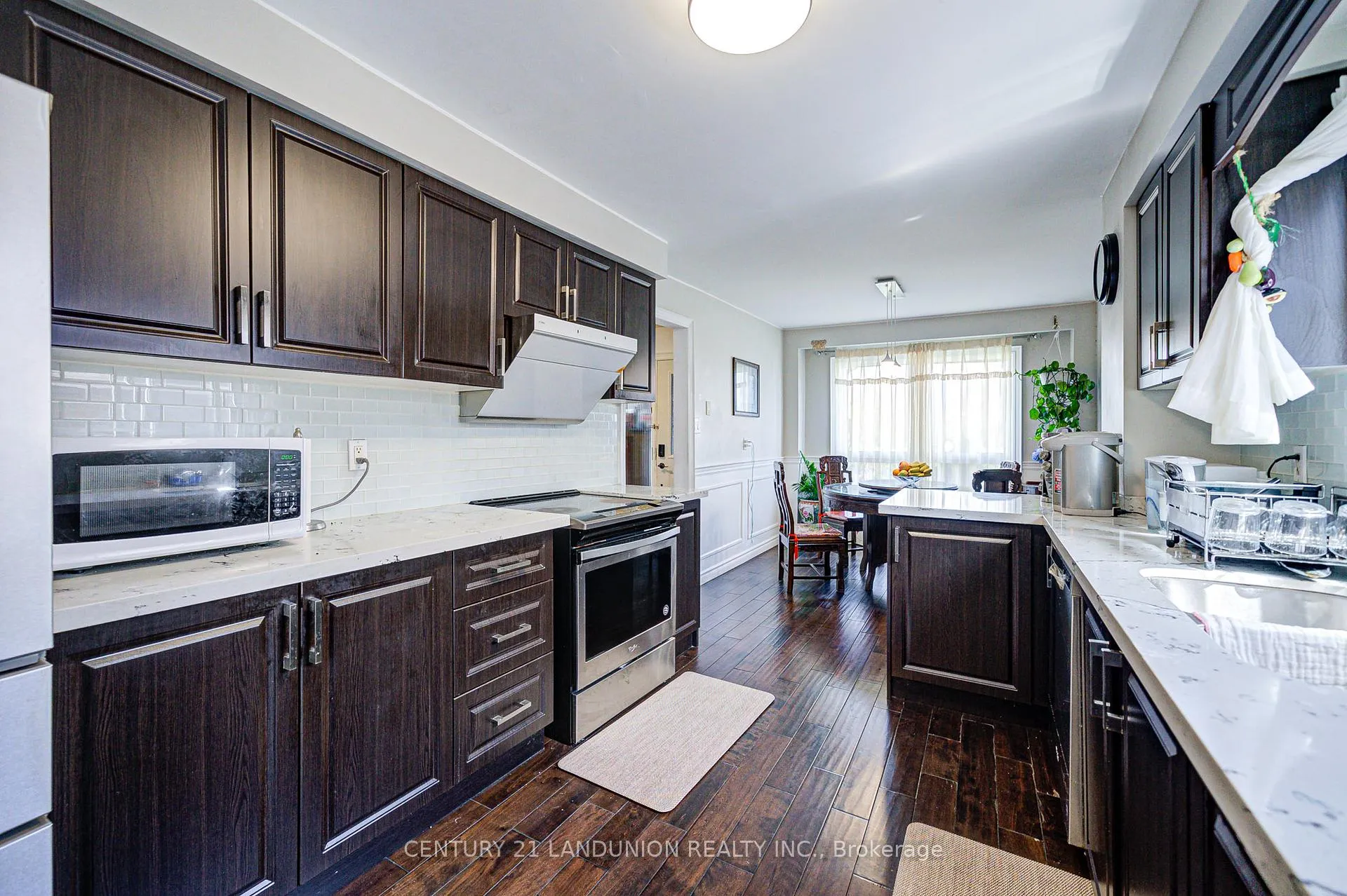 Photo 36 of 183 Willowbrook Road, Markham, Aileen-Willowbrook — HOMEH