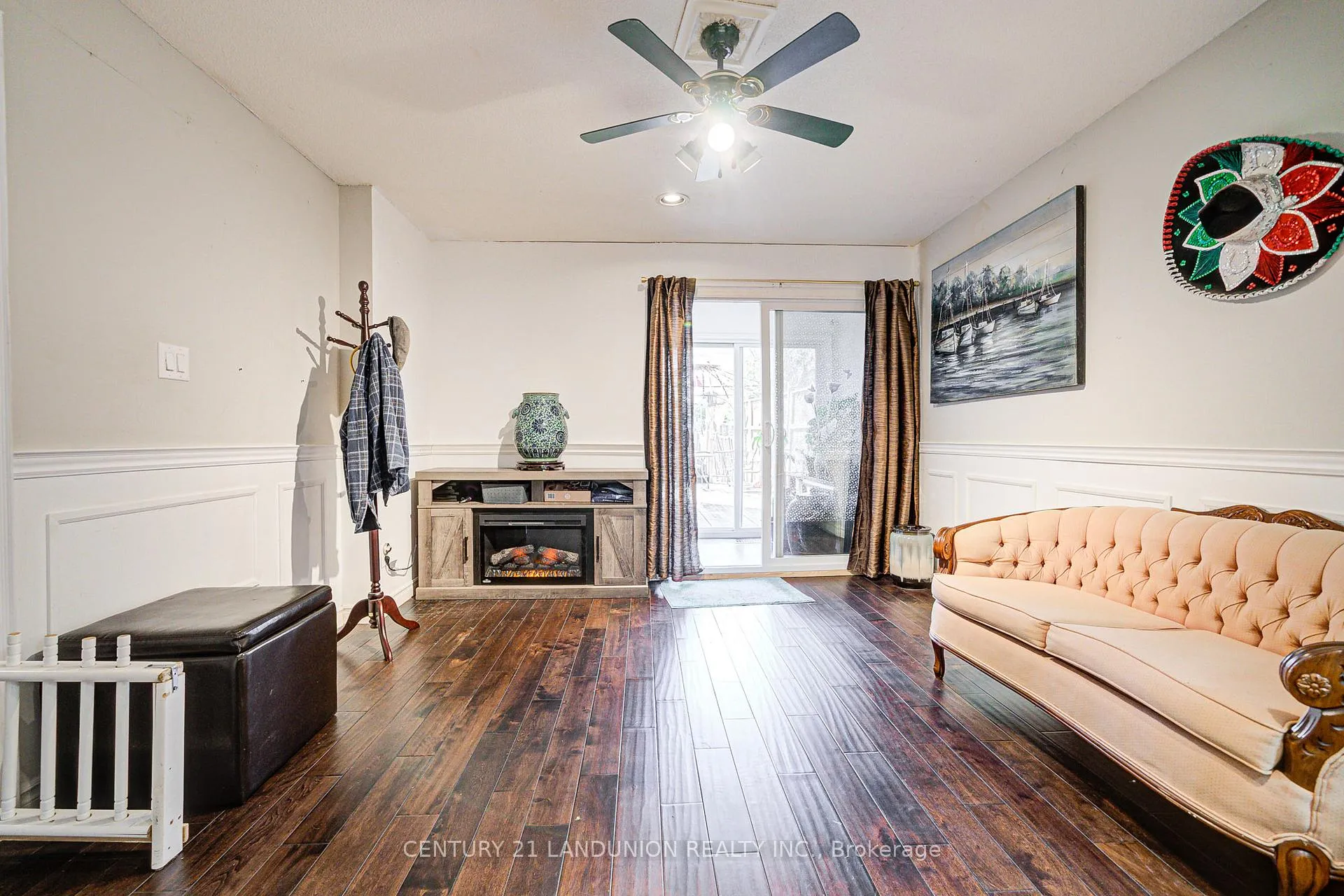 Photo 38 of 183 Willowbrook Road, Markham, Aileen-Willowbrook — HOMEH