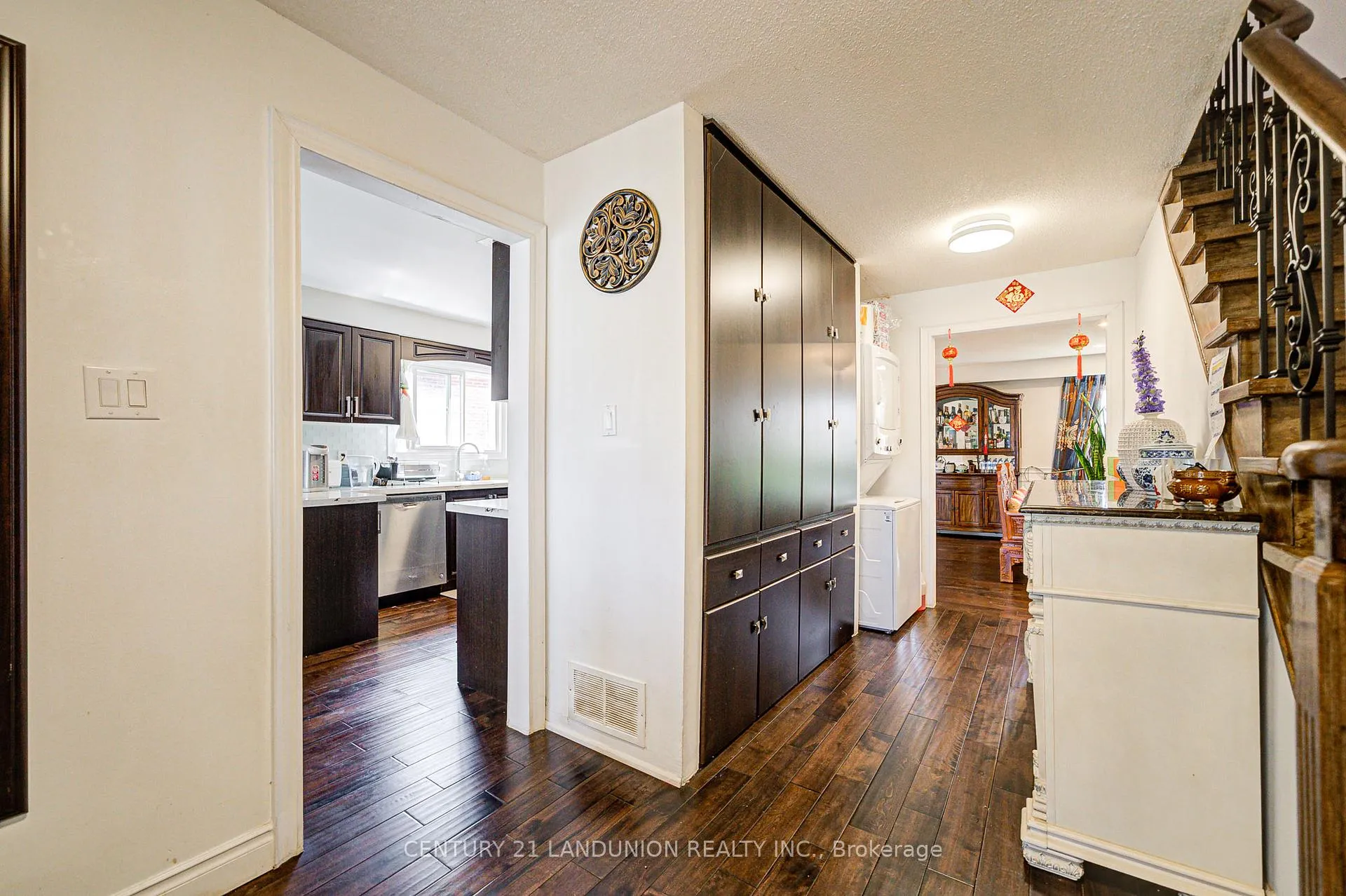 Photo 43 of 183 Willowbrook Road, Markham, Aileen-Willowbrook — HOMEH