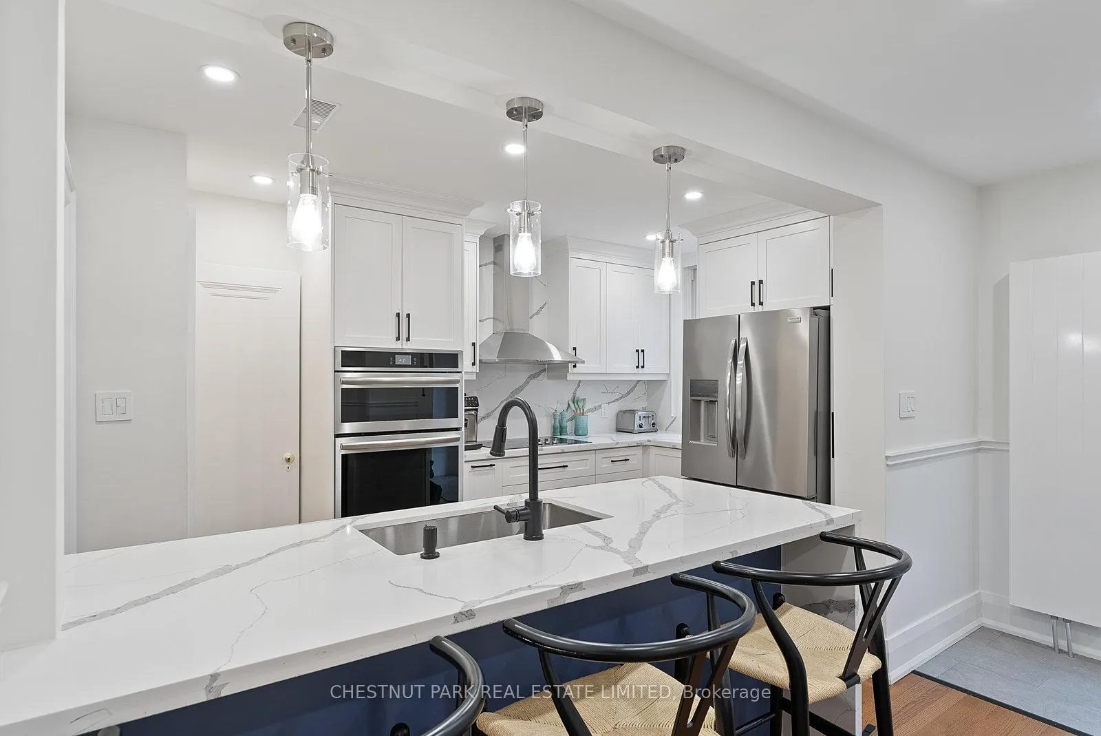 Photo 9 of 265 Winona Drive, Toronto, Oakwood Village — HOMEH
