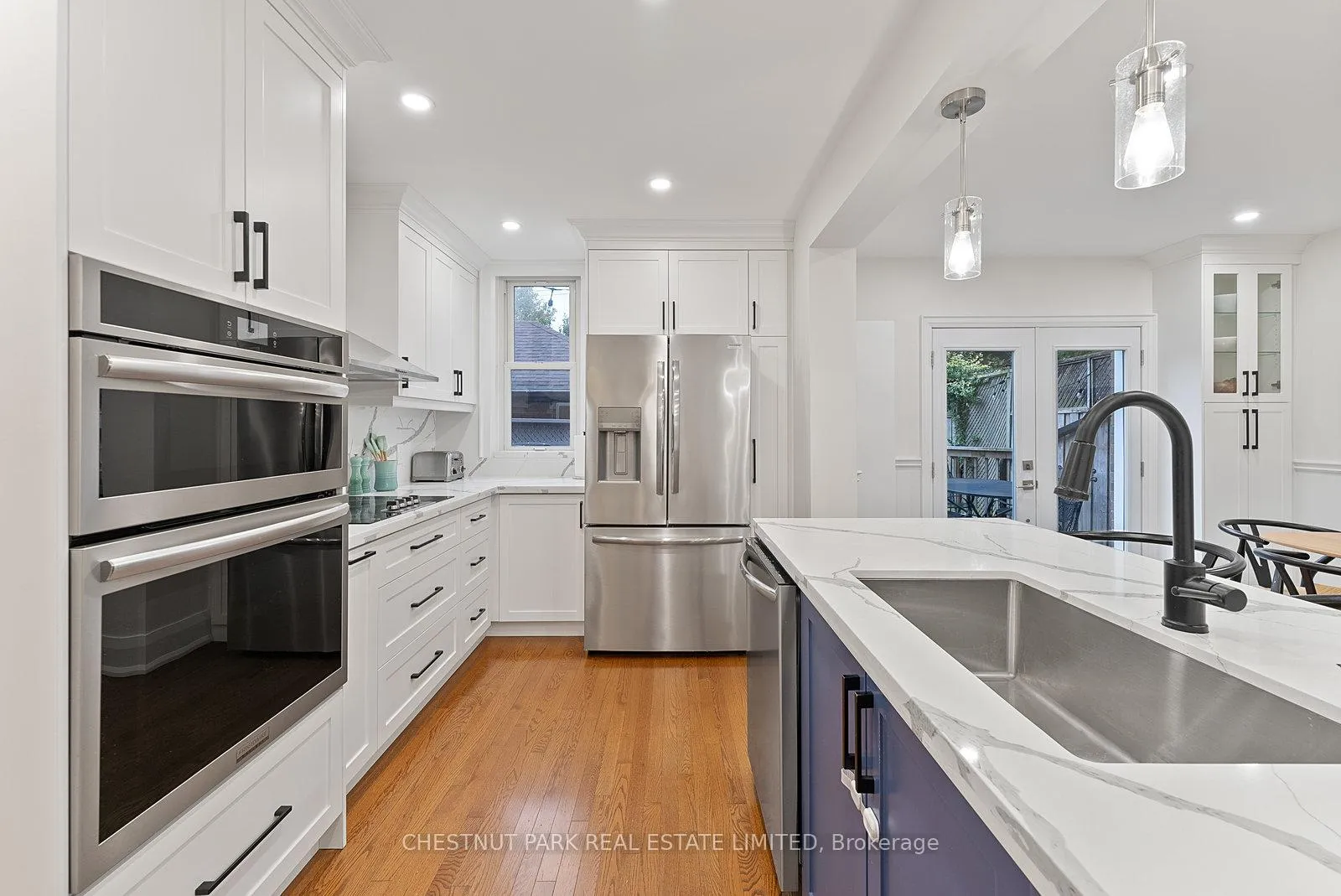 Photo 10 of 265 Winona Drive, Toronto, Oakwood Village — HOMEH