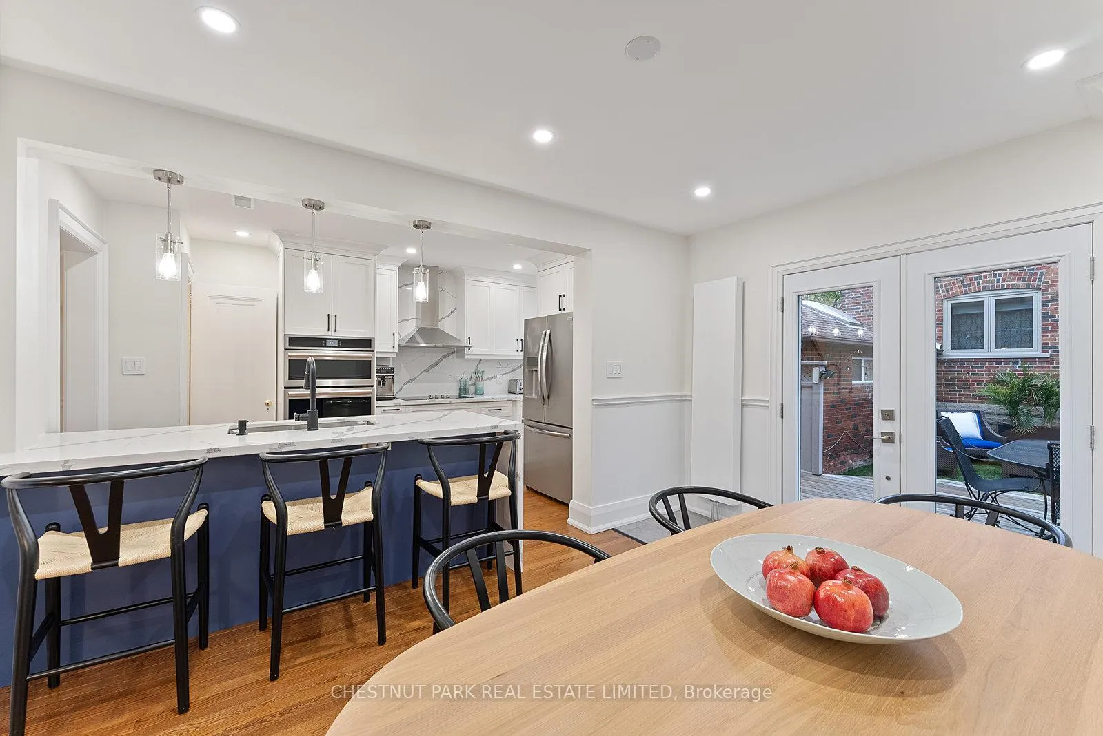 Photo 11 of 265 Winona Drive, Toronto, Oakwood Village — HOMEH