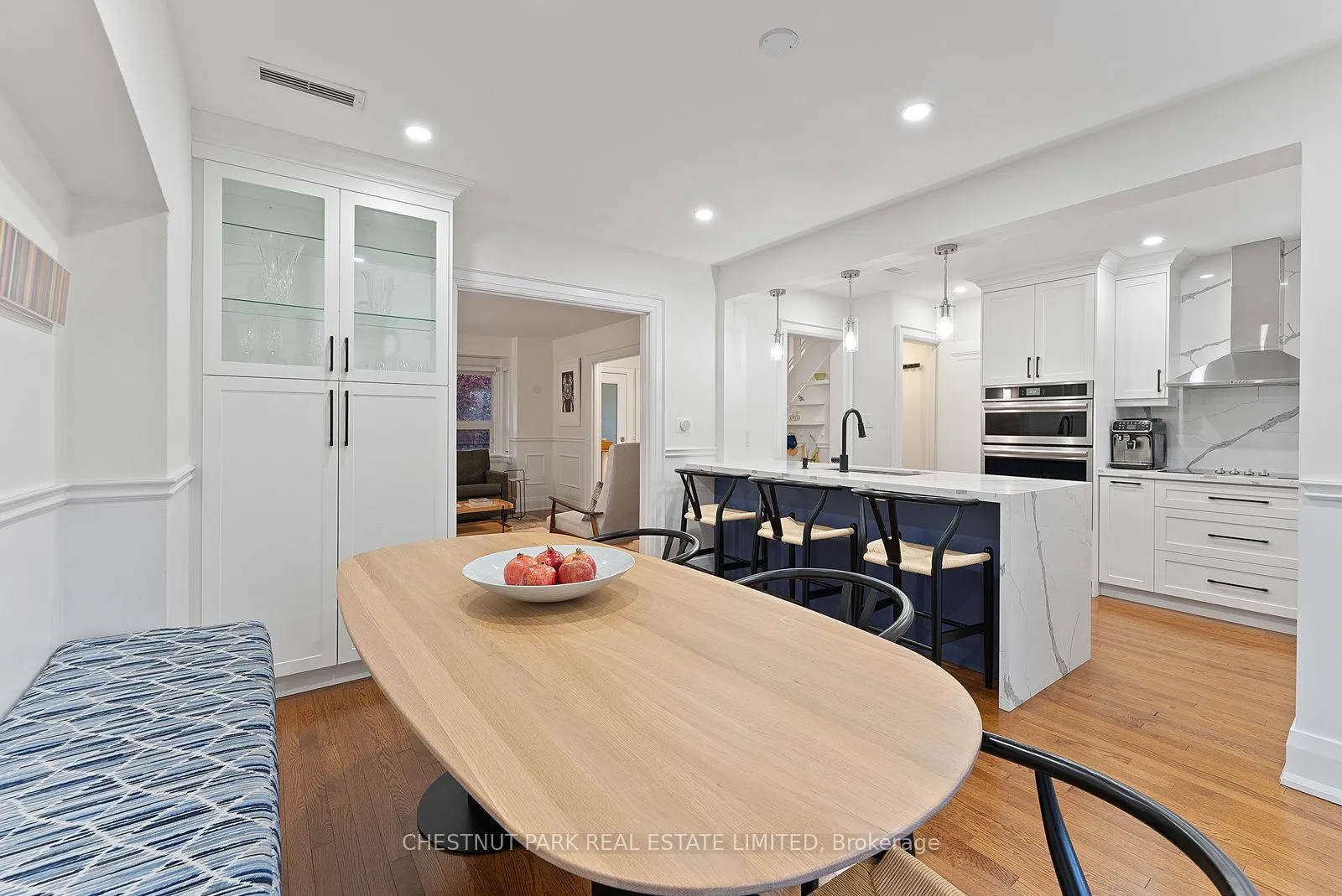 Photo 13 of 265 Winona Drive, Toronto, Oakwood Village — HOMEH