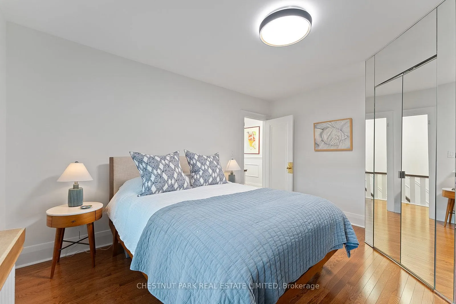 Photo 14 of 265 Winona Drive, Toronto, Oakwood Village — HOMEH