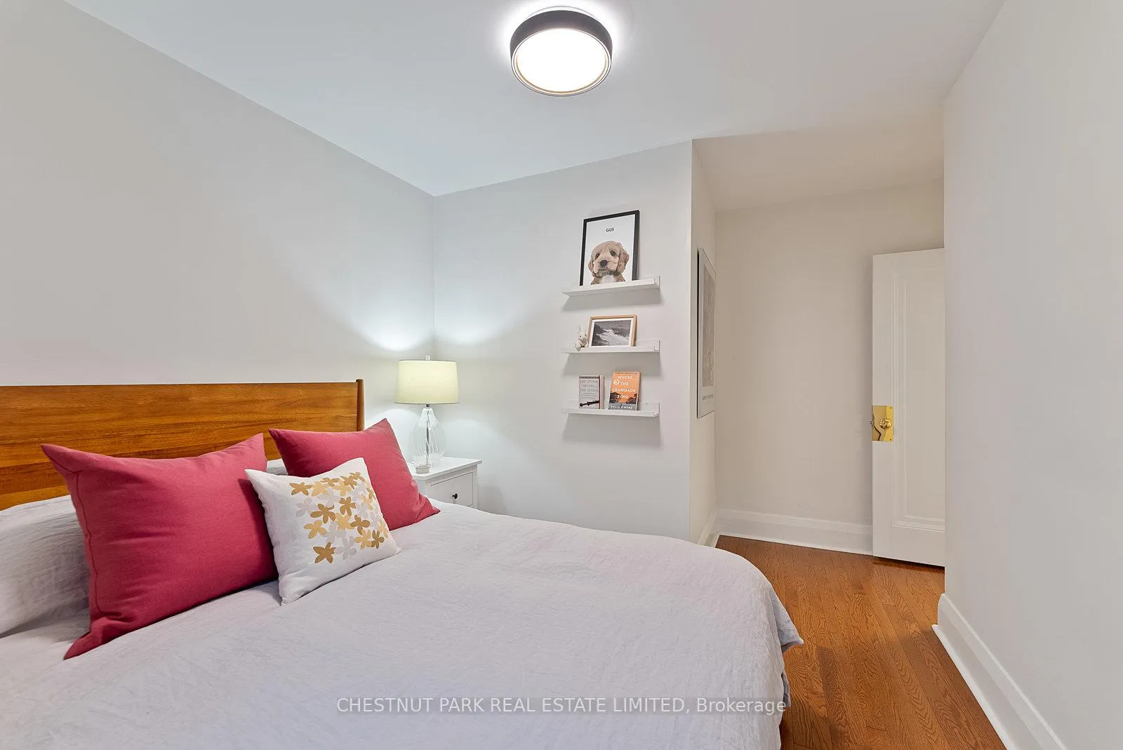 Photo 17 of 265 Winona Drive, Toronto, Oakwood Village — HOMEH