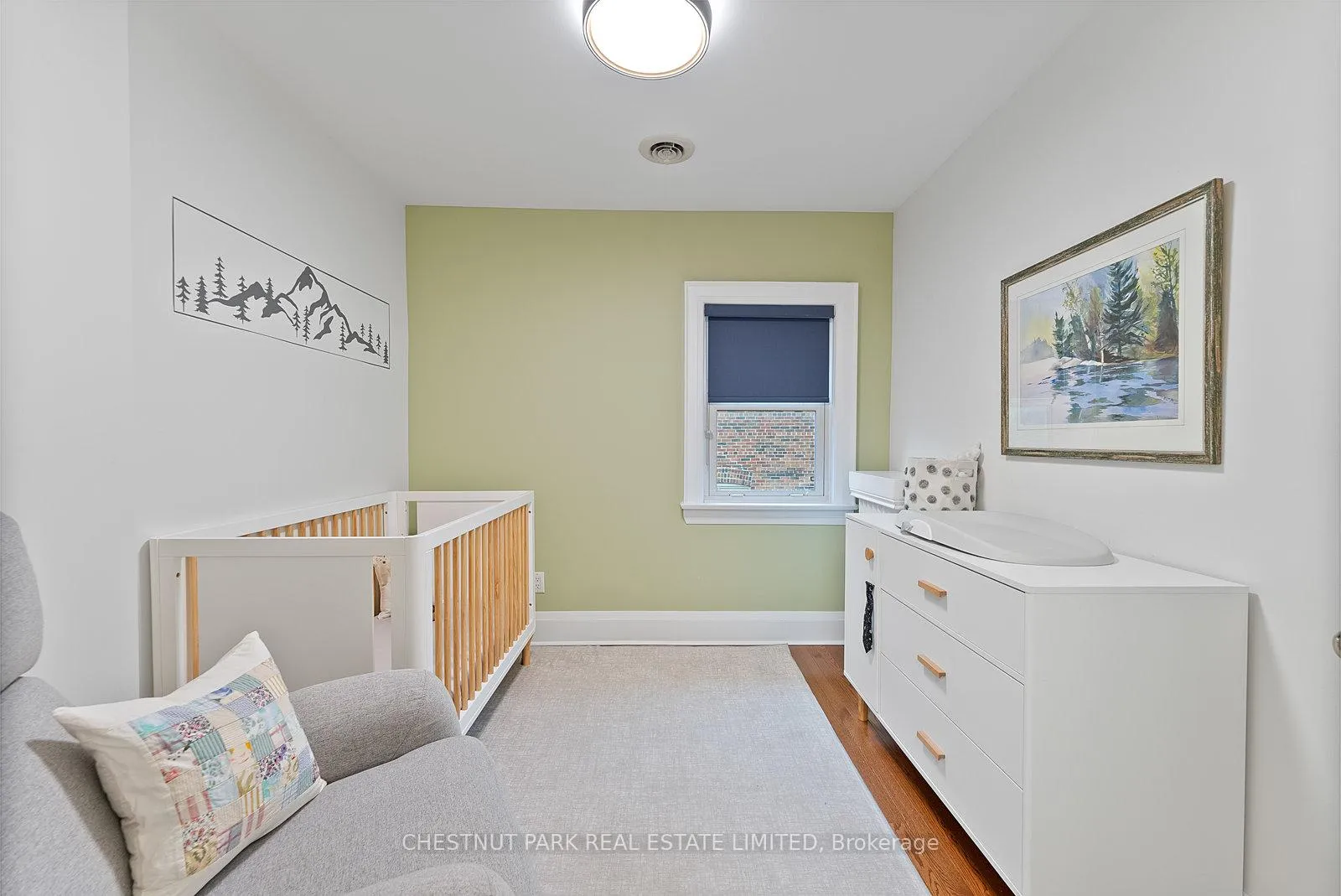 Photo 19 of 265 Winona Drive, Toronto, Oakwood Village — HOMEH