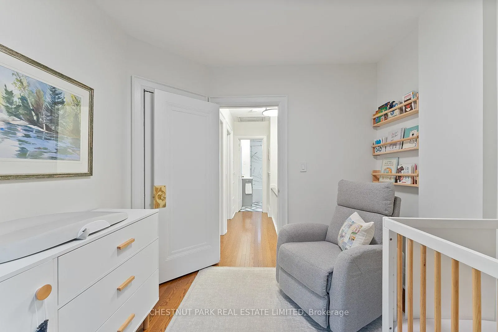 Photo 20 of 265 Winona Drive, Toronto, Oakwood Village — HOMEH