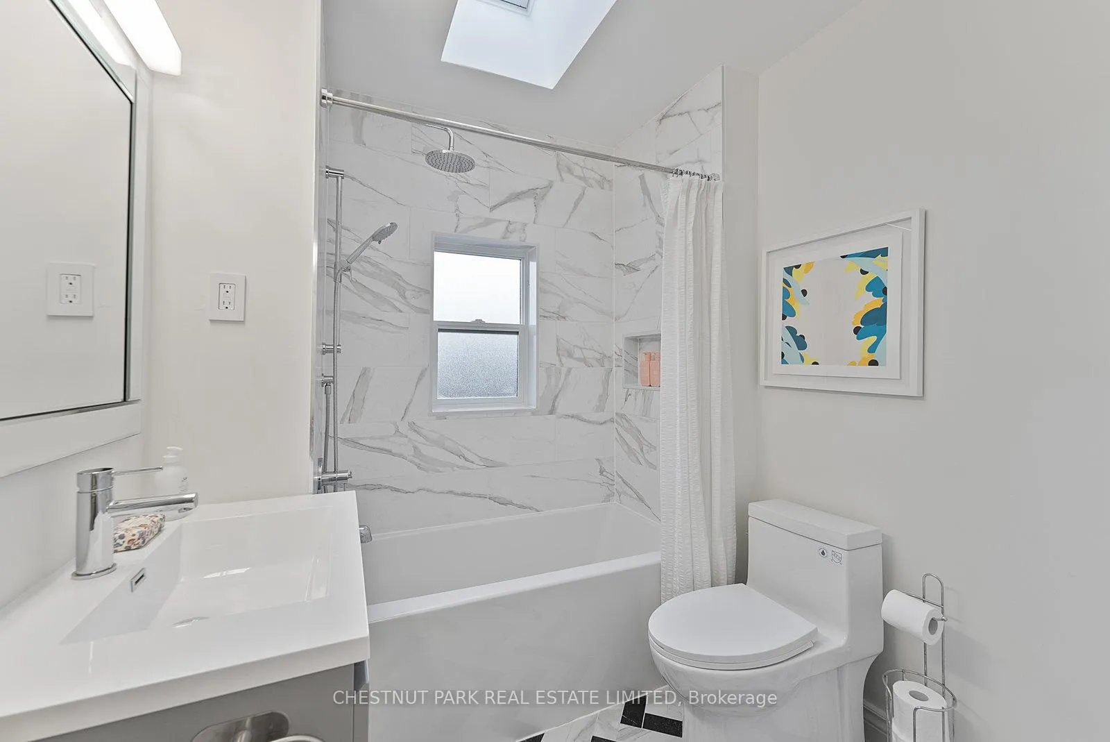 Photo 21 of 265 Winona Drive, Toronto, Oakwood Village — HOMEH