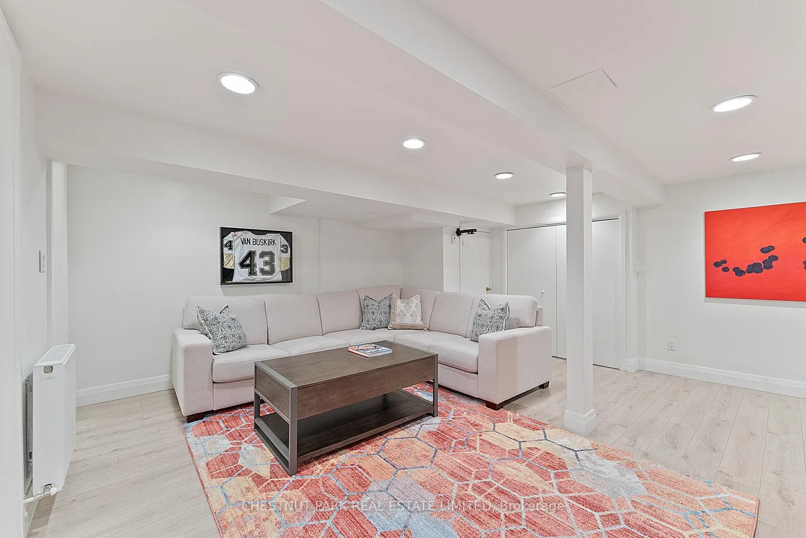 Photo 22 of 265 Winona Drive, Toronto, Oakwood Village — HOMEH