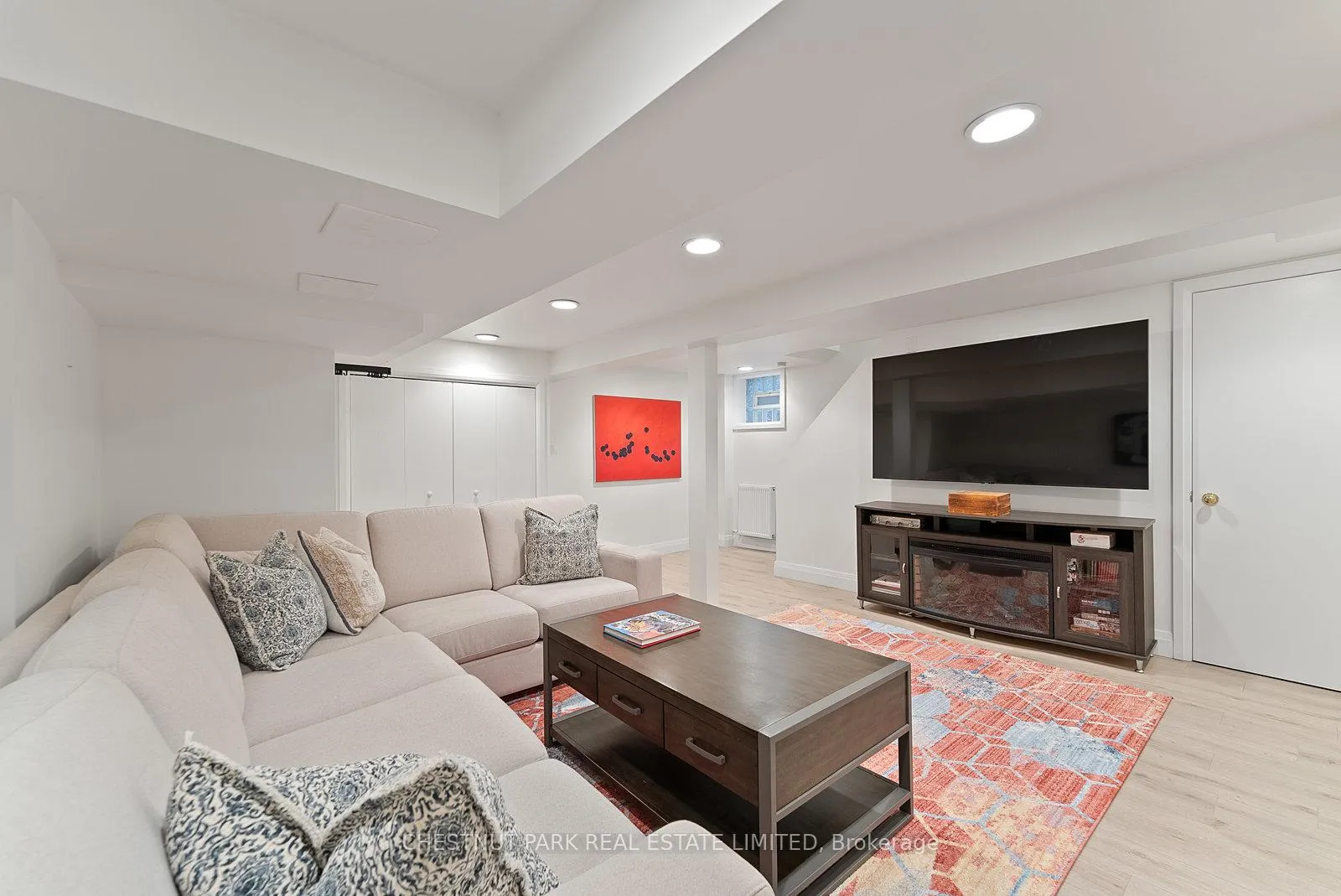 Photo 23 of 265 Winona Drive, Toronto, Oakwood Village — HOMEH
