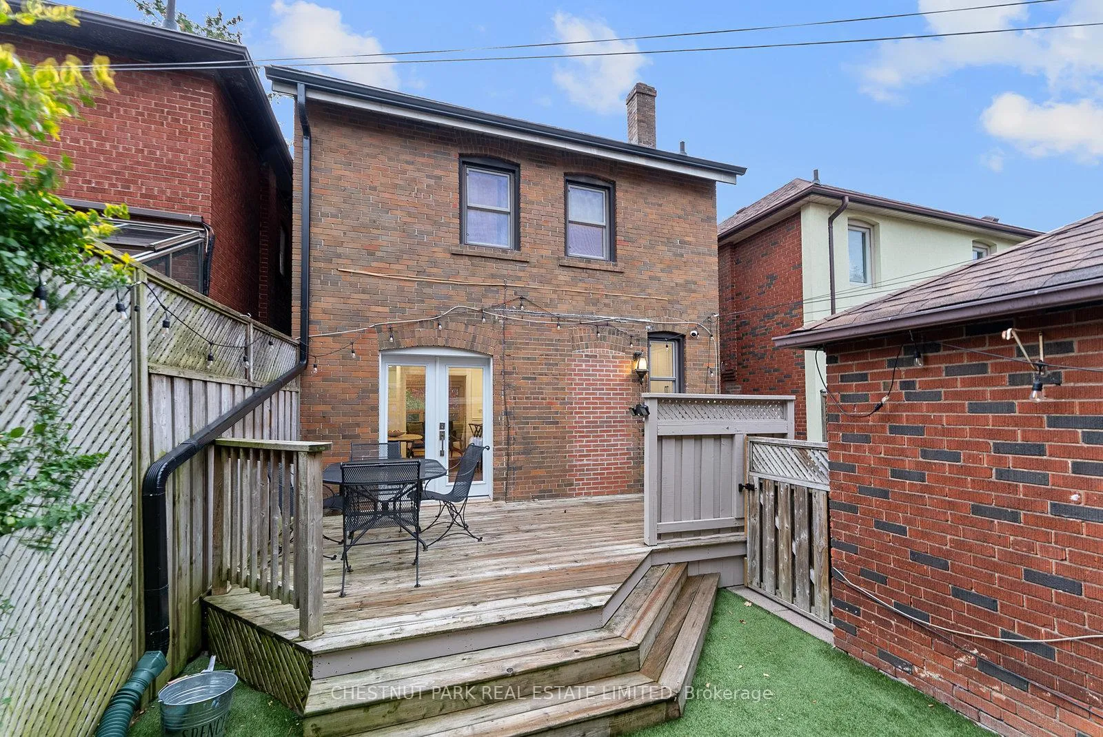 Photo 29 of 265 Winona Drive, Toronto, Oakwood Village — HOMEH