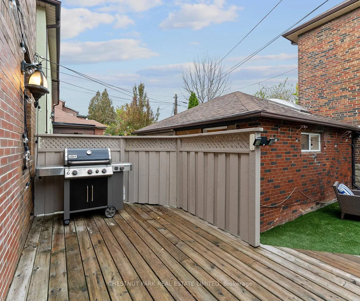 Photo 30 of 265 Winona Drive, Toronto, Oakwood Village — HOMEH