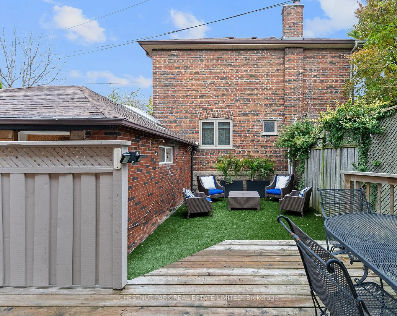 Photo 31 of 265 Winona Drive, Toronto, Oakwood Village — HOMEH