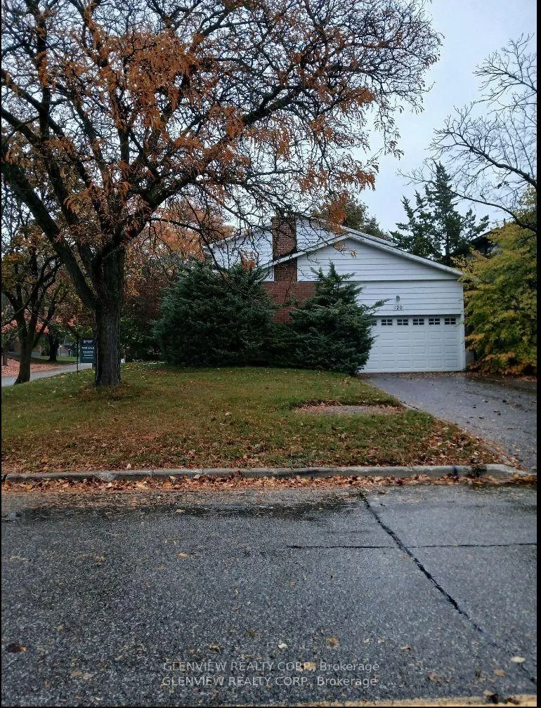 Photo 2 of 120 Romfield Circuit, Markham, Royal Orchard — HOMEH