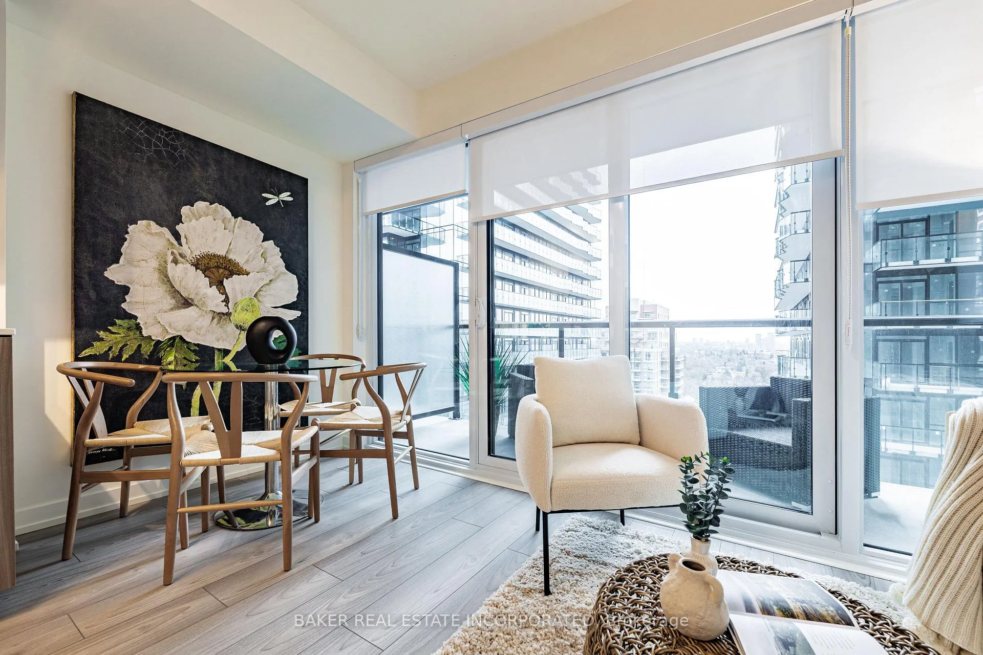 Photo 10 of Unit 512, 223 Redpath Avenue, Toronto, Mount Pleasant West — HOMEH