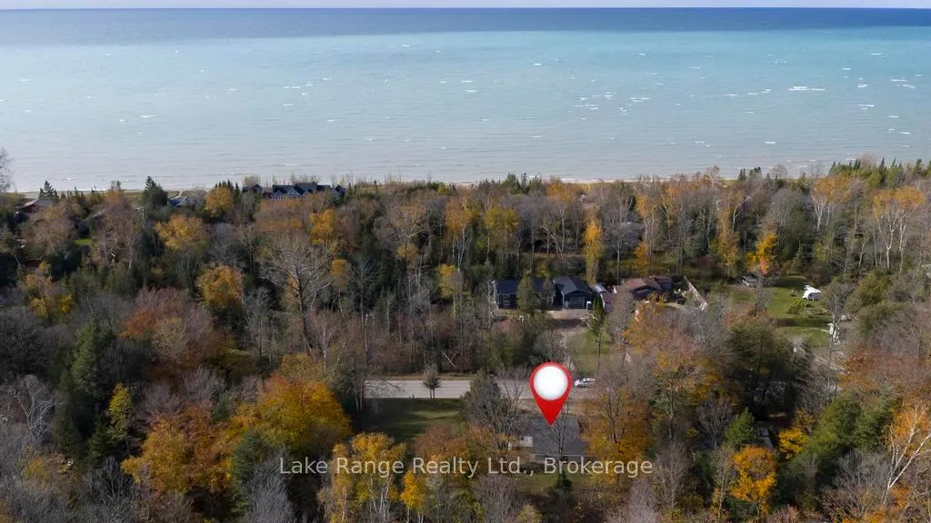 Photo 1 of 114 Lake Range Drive, Huron-Kinloss — HOMEH