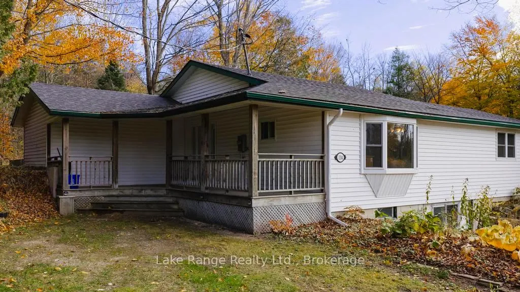 Photo 4 of 114 Lake Range Drive, Huron-Kinloss — HOMEH