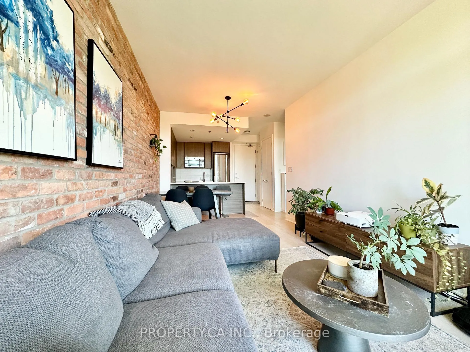 Photo 9 of Unit 428, 88 Colgate Avenue, Toronto, South Riverdale — HOMEH