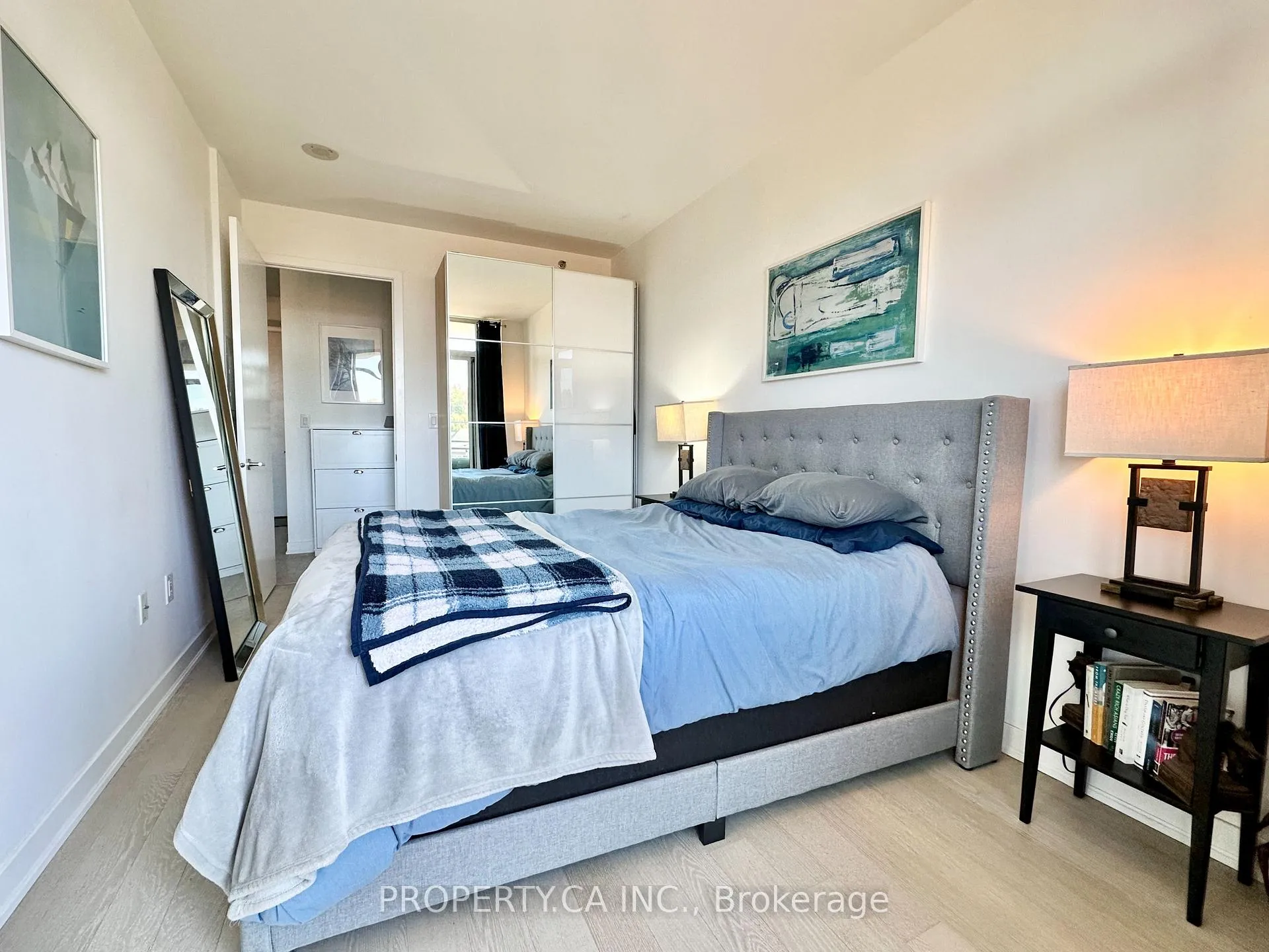 Photo 12 of Unit 428, 88 Colgate Avenue, Toronto, South Riverdale — HOMEH