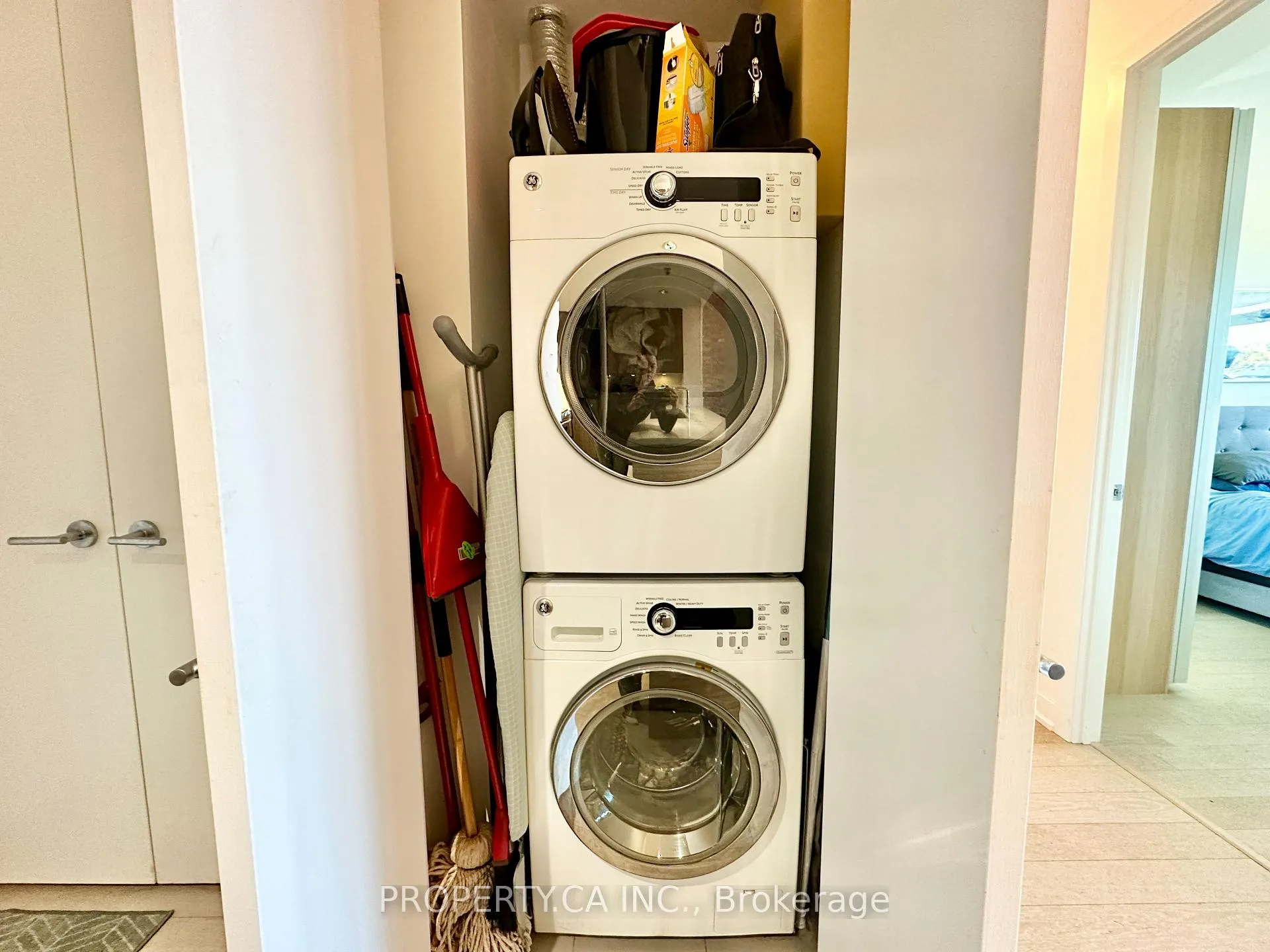 Photo 15 of Unit 428, 88 Colgate Avenue, Toronto, South Riverdale — HOMEH