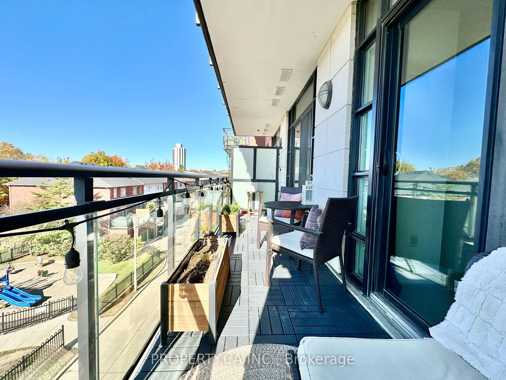 Photo 16 of Unit 428, 88 Colgate Avenue, Toronto, South Riverdale — HOMEH