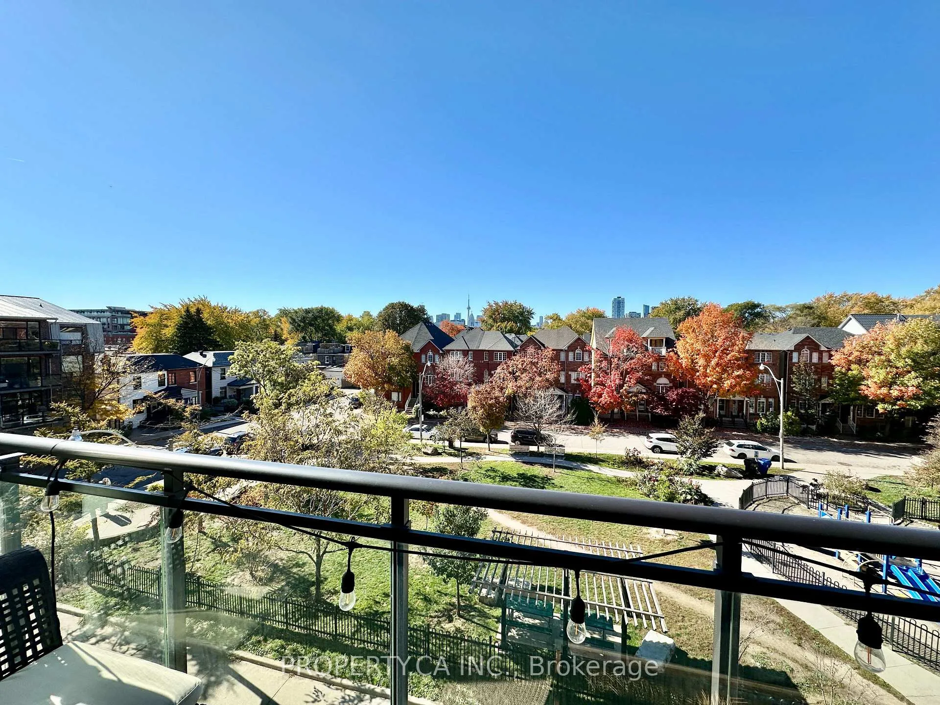 Photo 17 of Unit 428, 88 Colgate Avenue, Toronto, South Riverdale — HOMEH