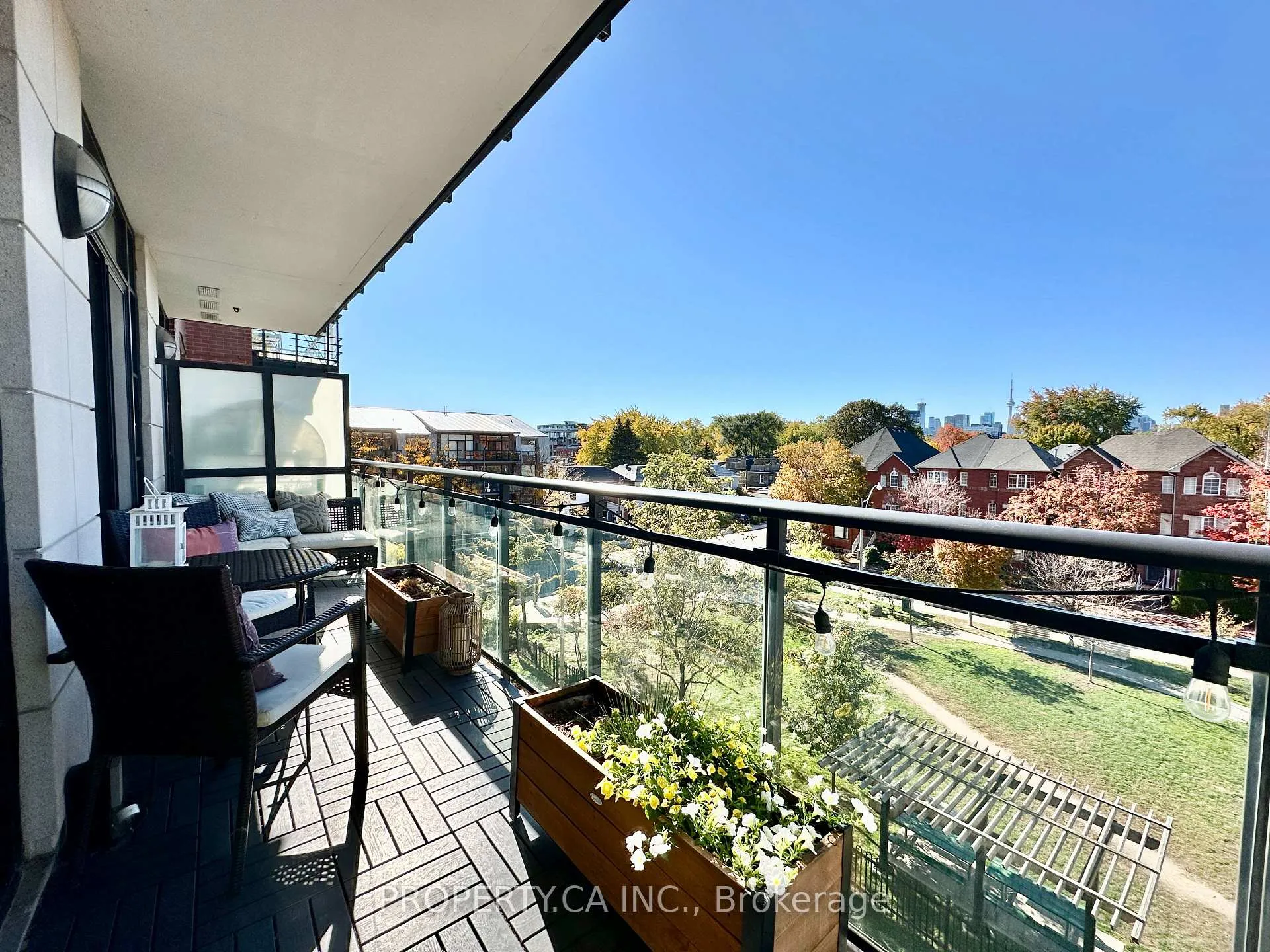Photo 18 of Unit 428, 88 Colgate Avenue, Toronto, South Riverdale — HOMEH