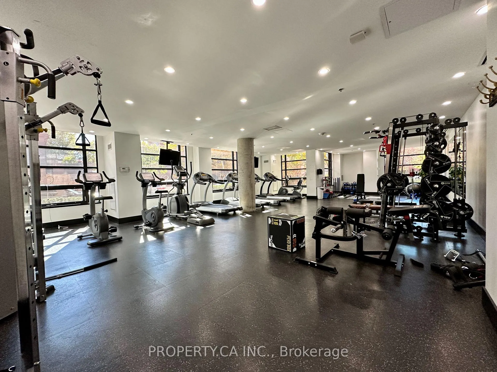 Photo 20 of Unit 428, 88 Colgate Avenue, Toronto, South Riverdale — HOMEH