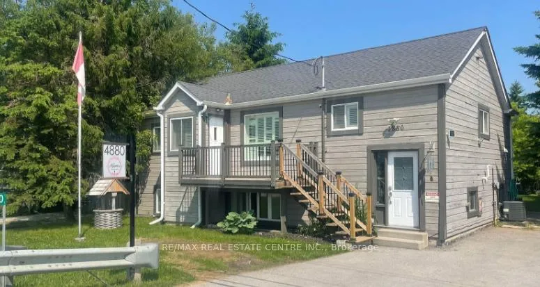 Photo 1 of 4880 County 90 Road, Springwater, Rural Springwater — HOMEH