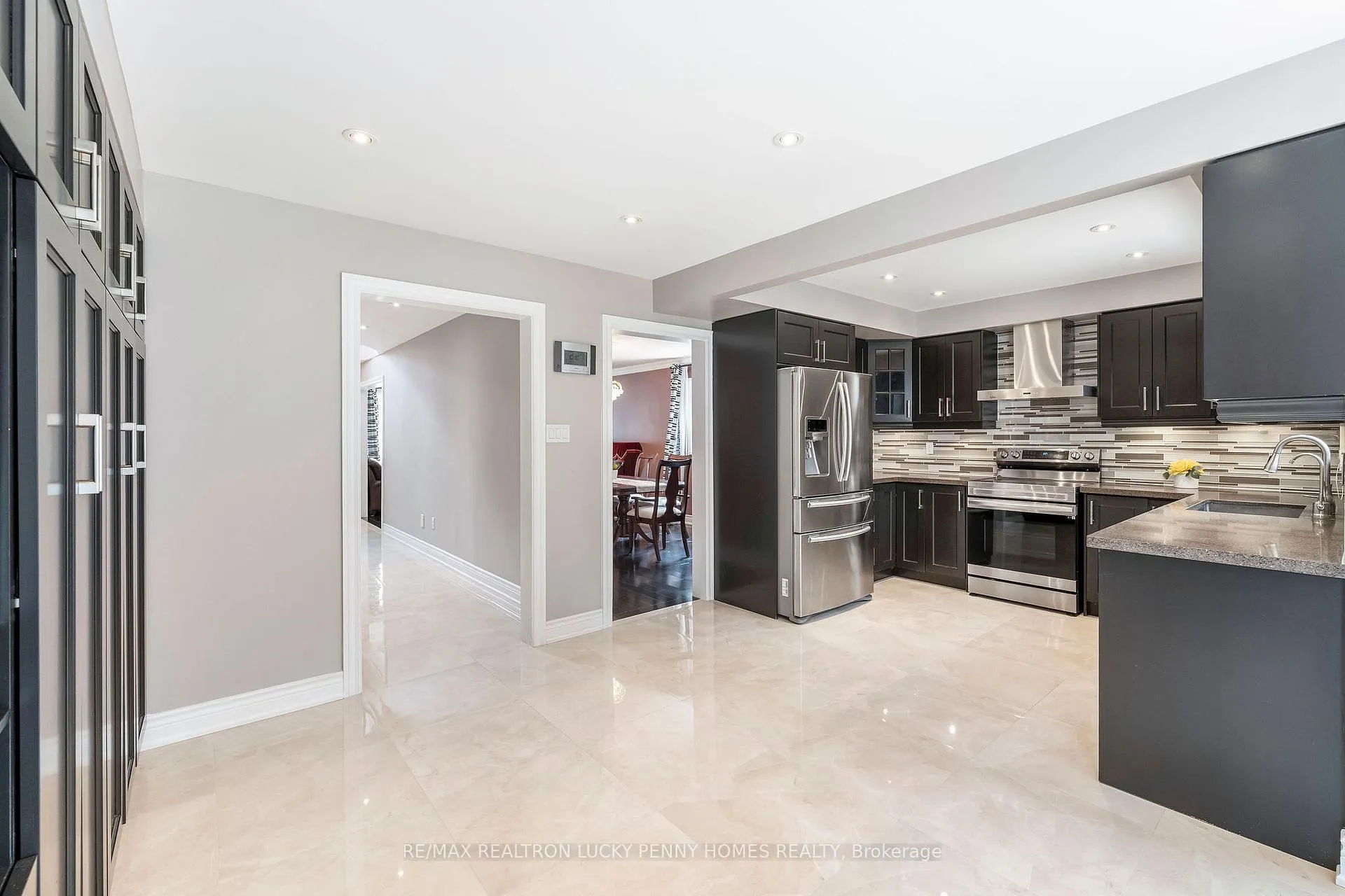 Photo 9 of 9 Coledale Road, Markham, Unionville — HOMEH