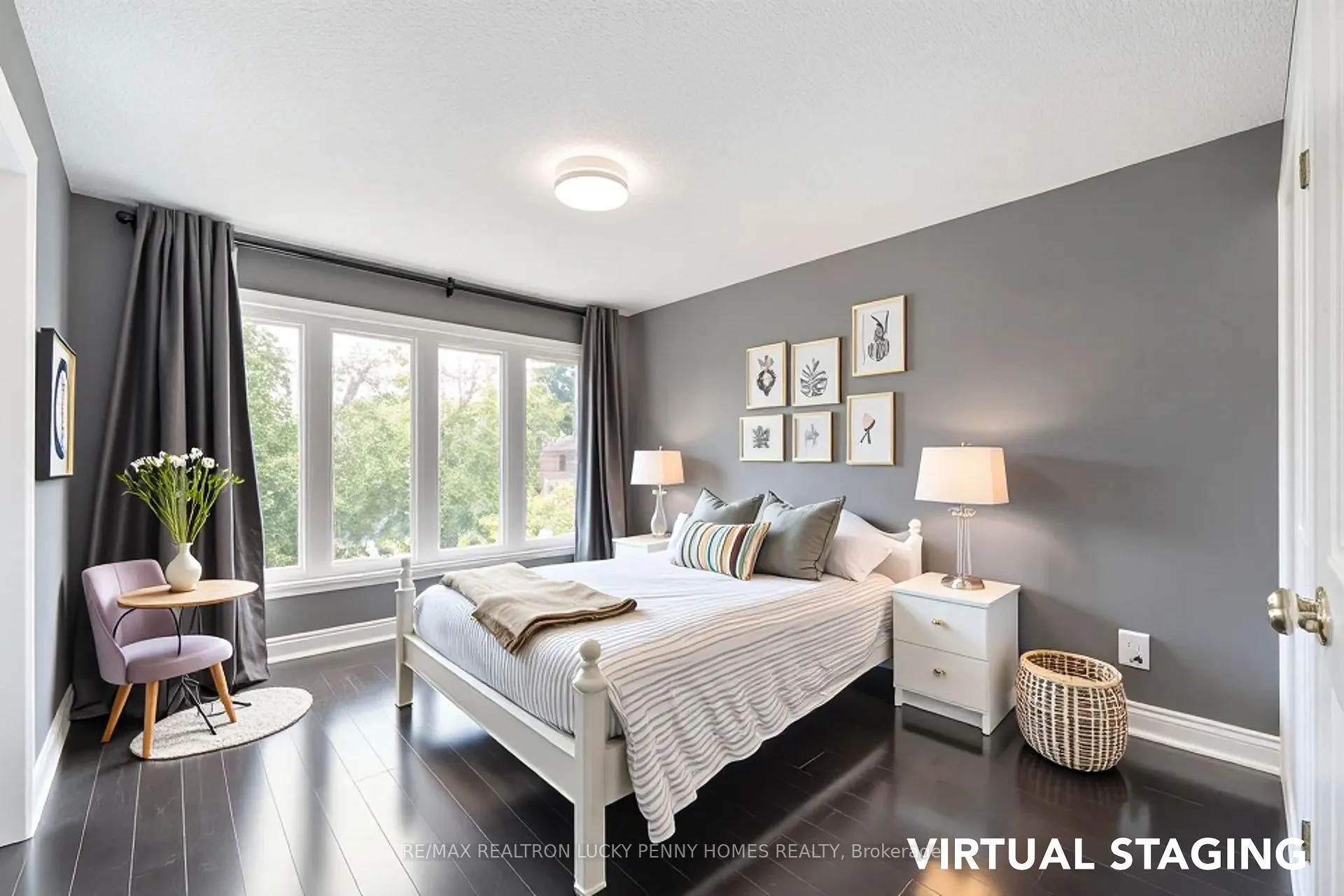 Photo 22 of 9 Coledale Road, Markham, Unionville — HOMEH