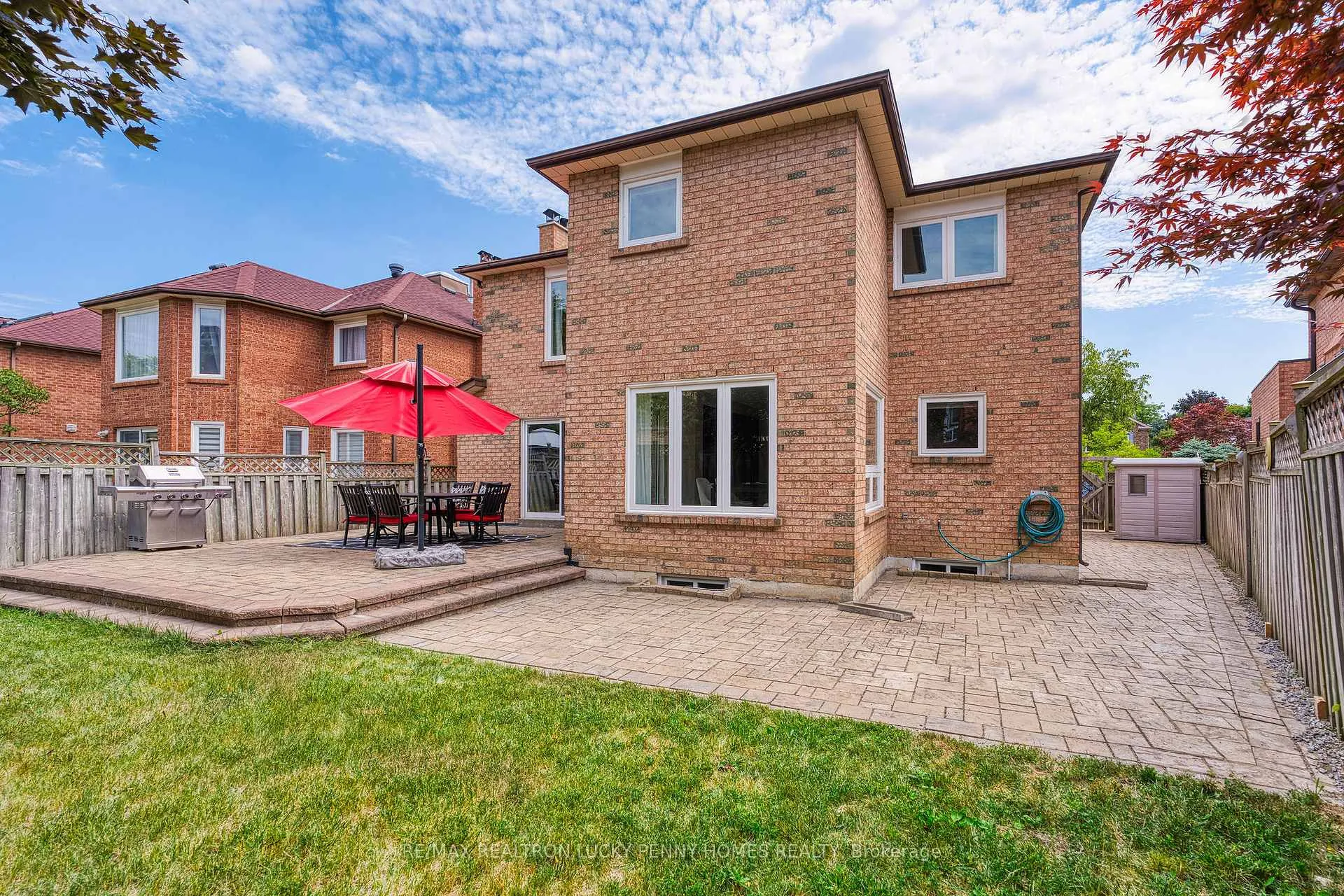 Photo 36 of 9 Coledale Road, Markham, Unionville — HOMEH