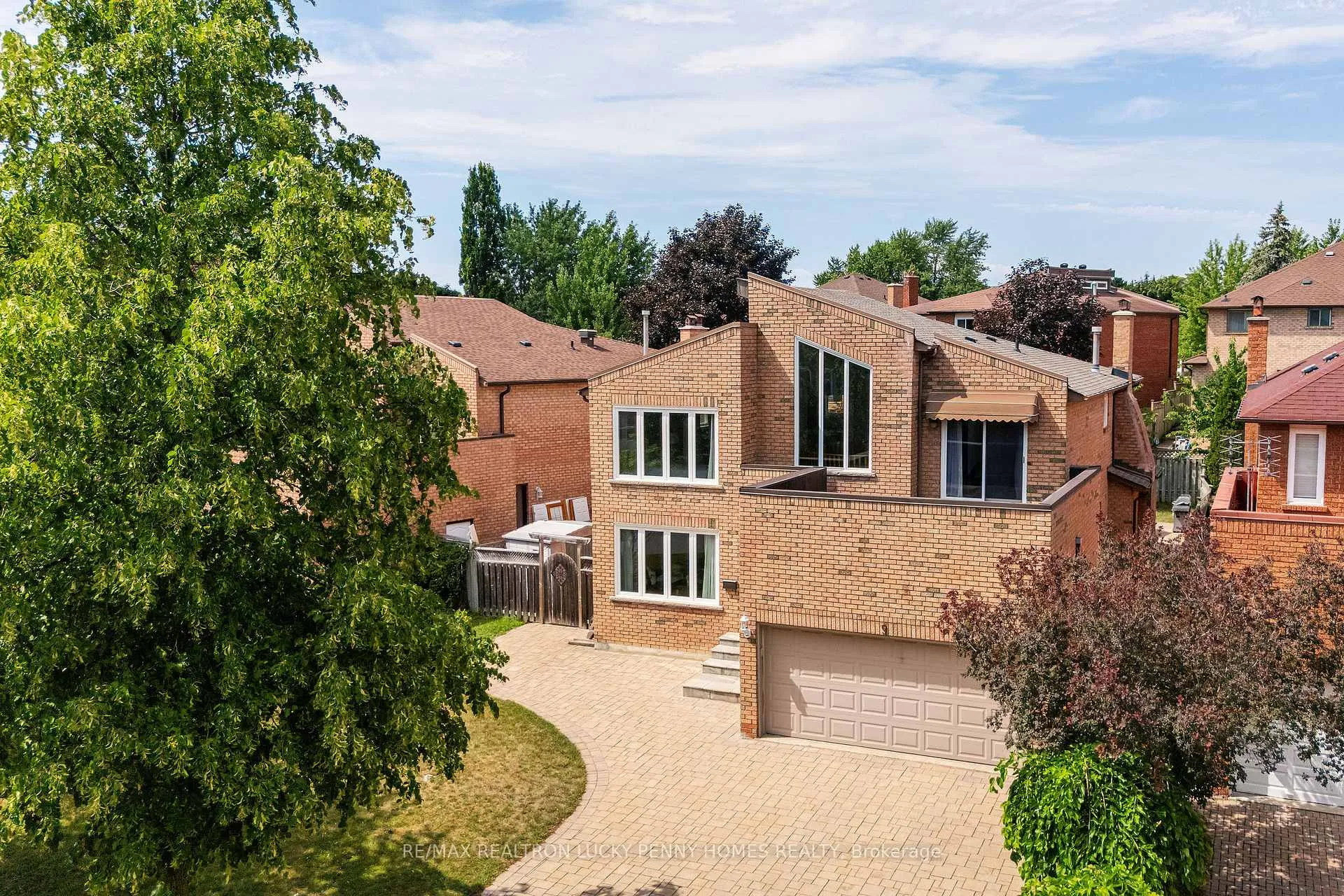 Photo 39 of 9 Coledale Road, Markham, Unionville — HOMEH