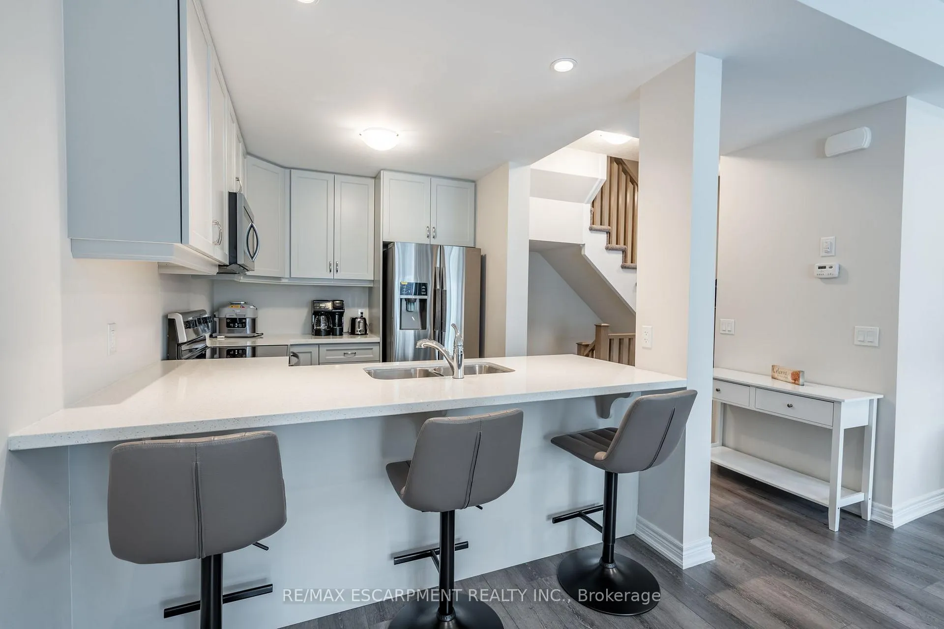 Photo 11 of Unit 36, 27 Rachel Drive, Hamilton, Stoney Creek — HOMEH