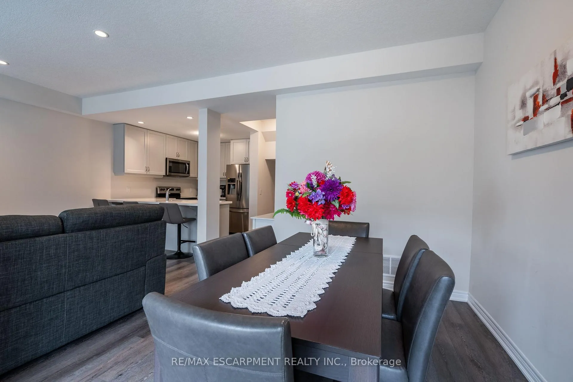 Photo 19 of Unit 36, 27 Rachel Drive, Hamilton, Stoney Creek — HOMEH