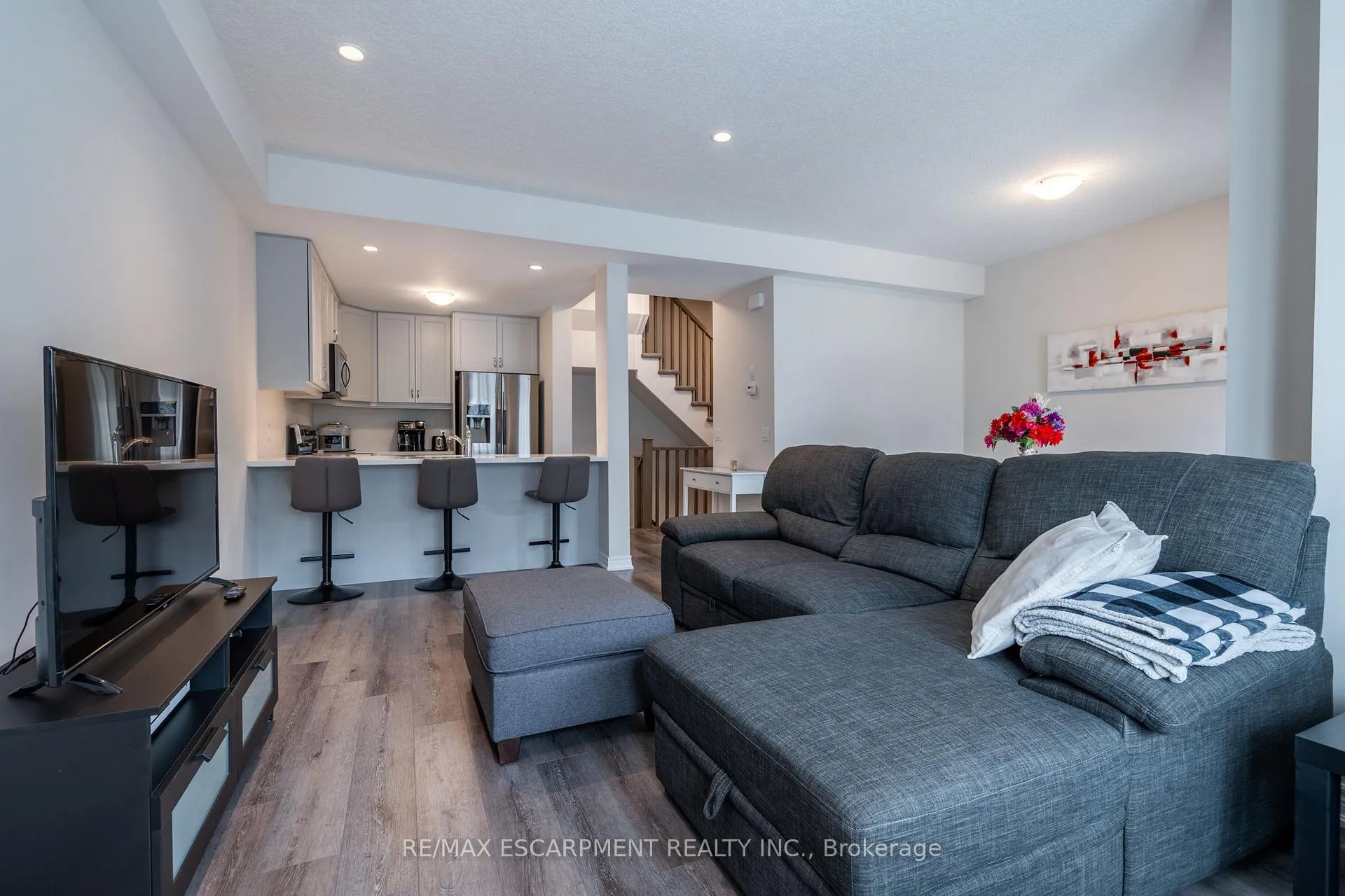 Photo 20 of Unit 36, 27 Rachel Drive, Hamilton, Stoney Creek — HOMEH