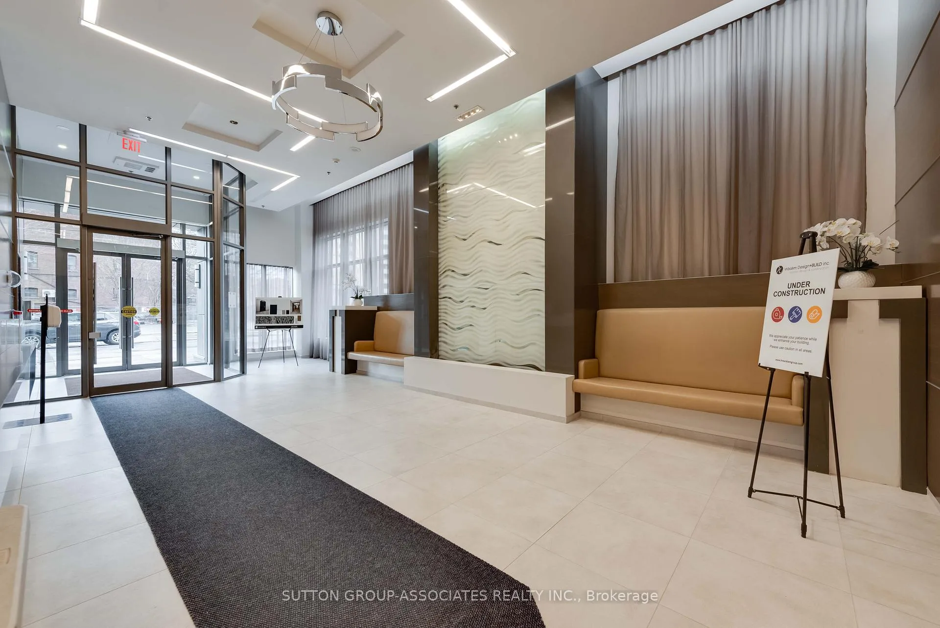 Photo 3 of Unit 401, 530 St Clair Avenue, Toronto, Humewood-Cedarvale — HOMEH