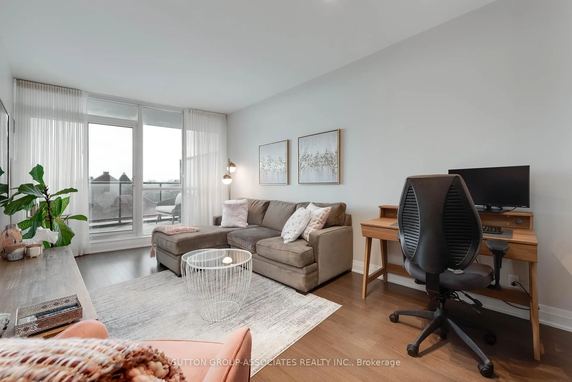 Photo 13 of Unit 401, 530 St Clair Avenue, Toronto, Humewood-Cedarvale — HOMEH