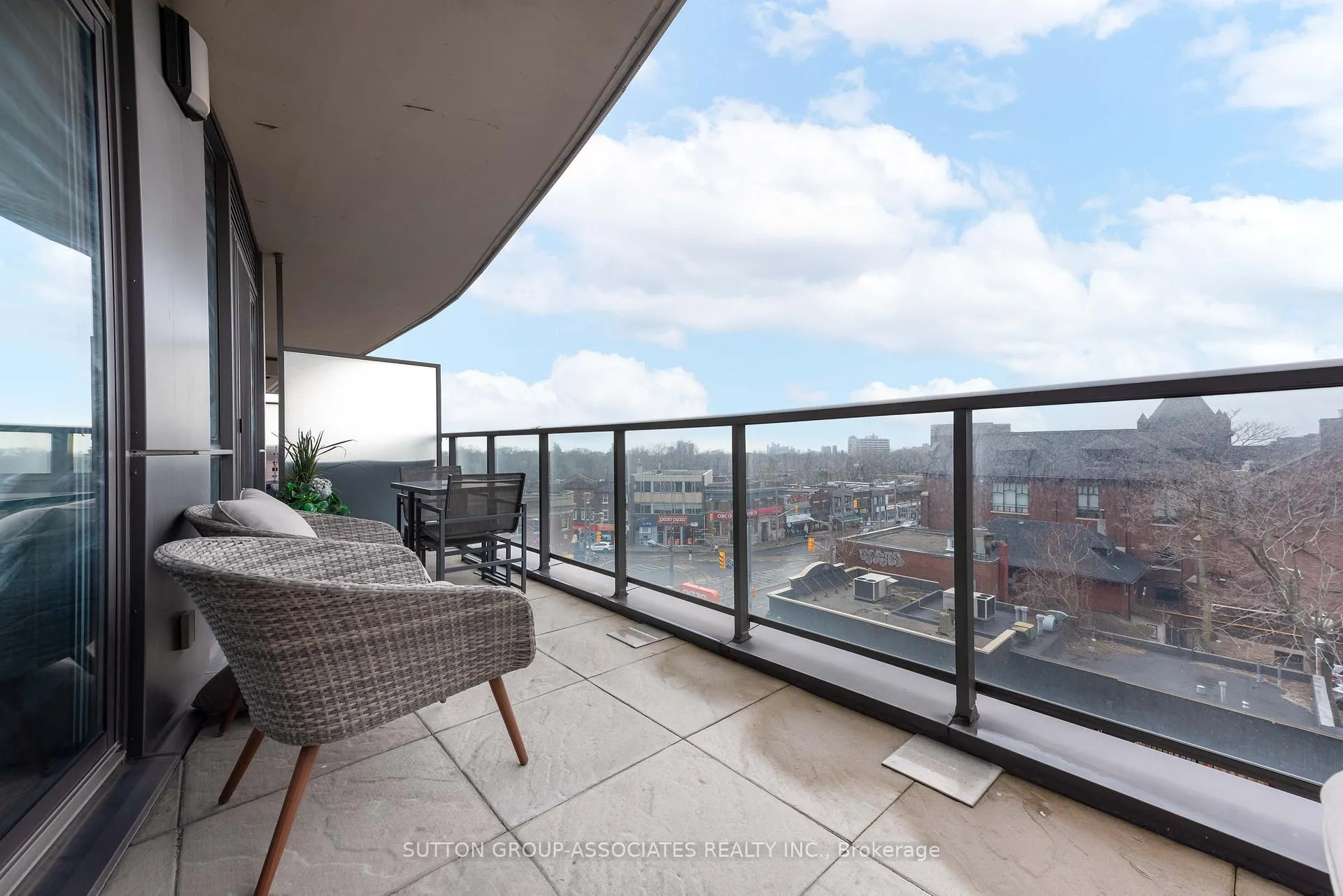 Photo 22 of Unit 401, 530 St Clair Avenue, Toronto, Humewood-Cedarvale — HOMEH