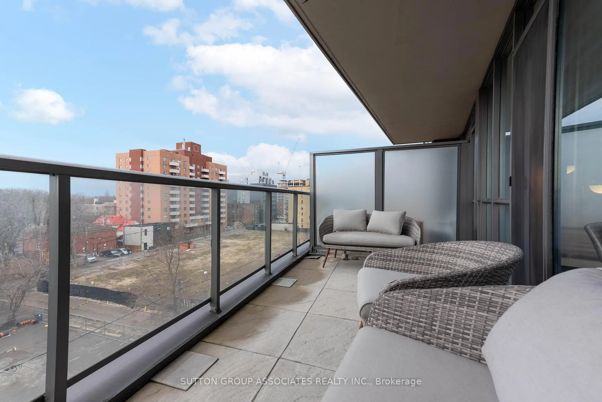 Photo 24 of Unit 401, 530 St Clair Avenue, Toronto, Humewood-Cedarvale — HOMEH