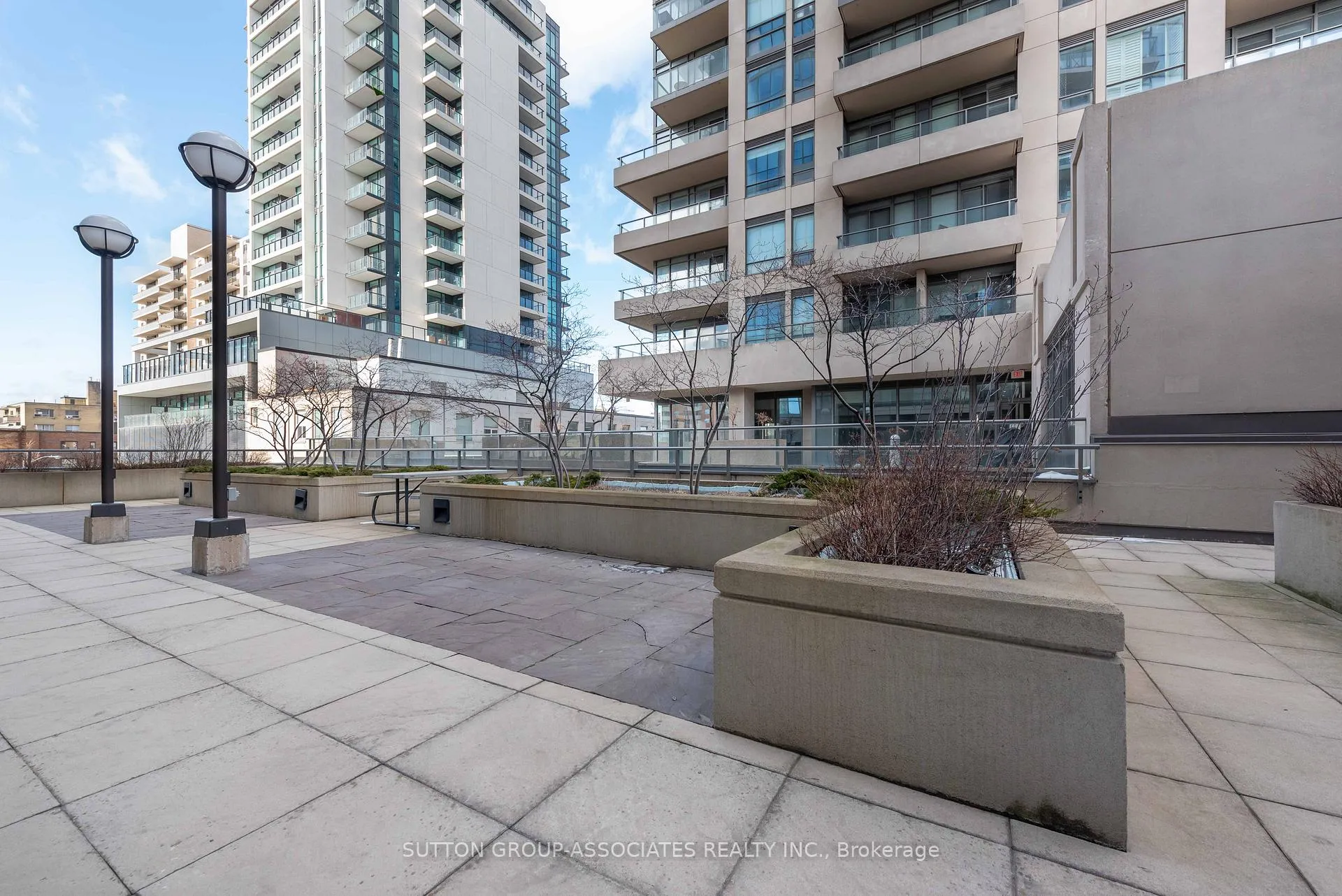 Photo 28 of Unit 401, 530 St Clair Avenue, Toronto, Humewood-Cedarvale — HOMEH