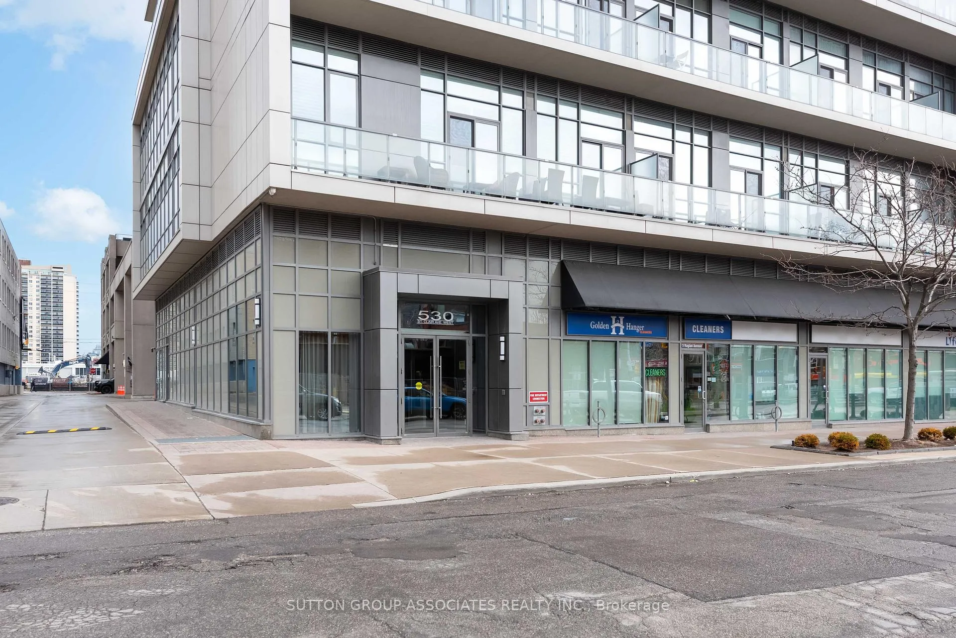 Photo 29 of Unit 401, 530 St Clair Avenue, Toronto, Humewood-Cedarvale — HOMEH